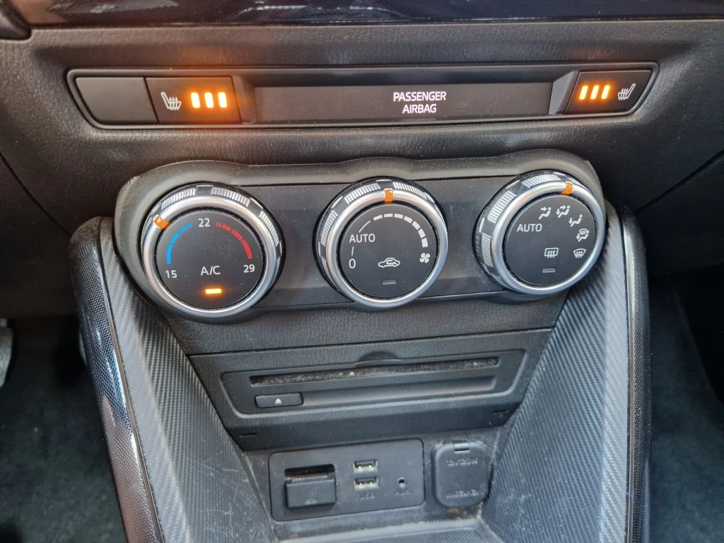 Hoofdafbeelding Mazda 2