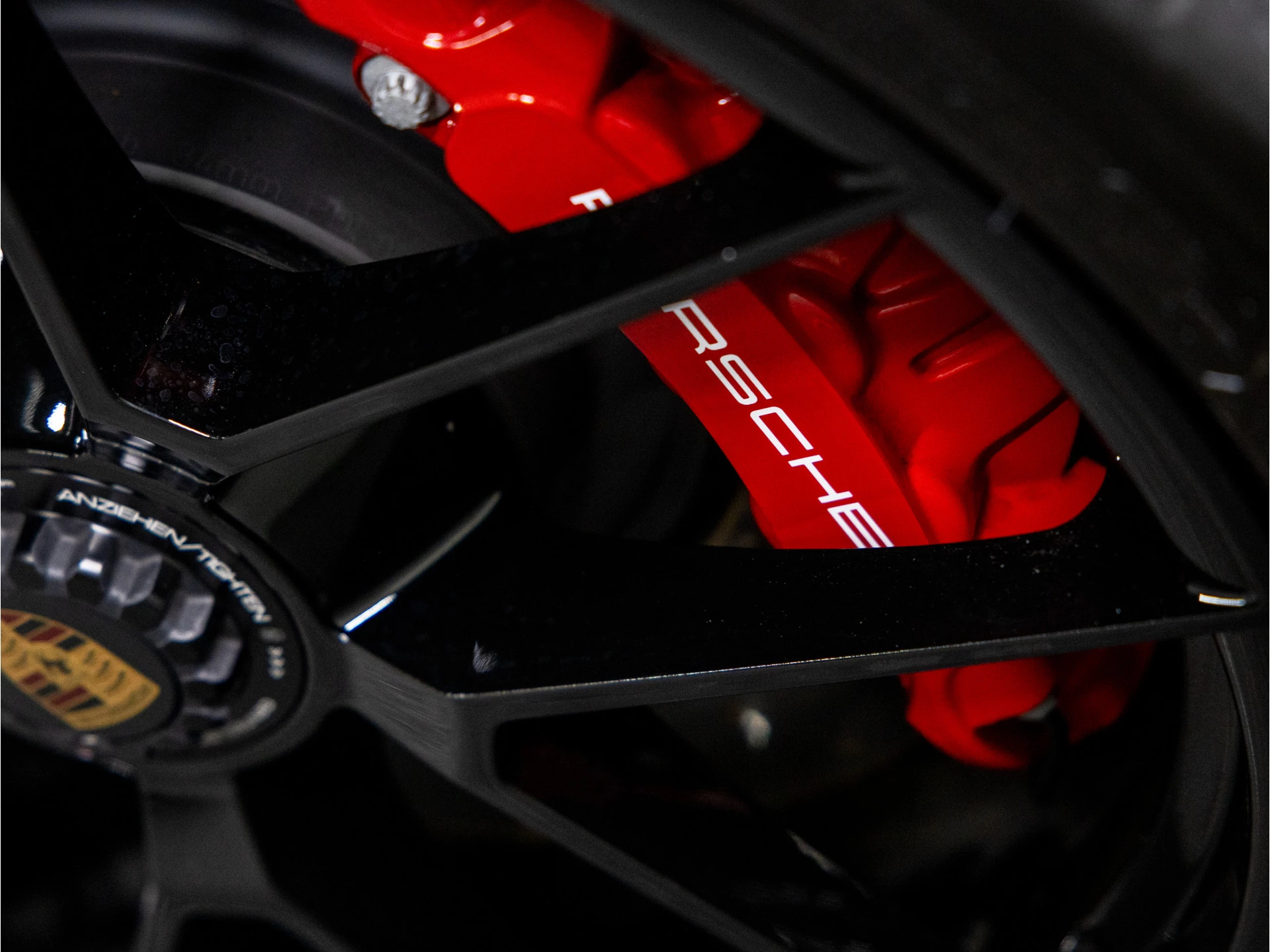 Hoofdafbeelding Porsche 911