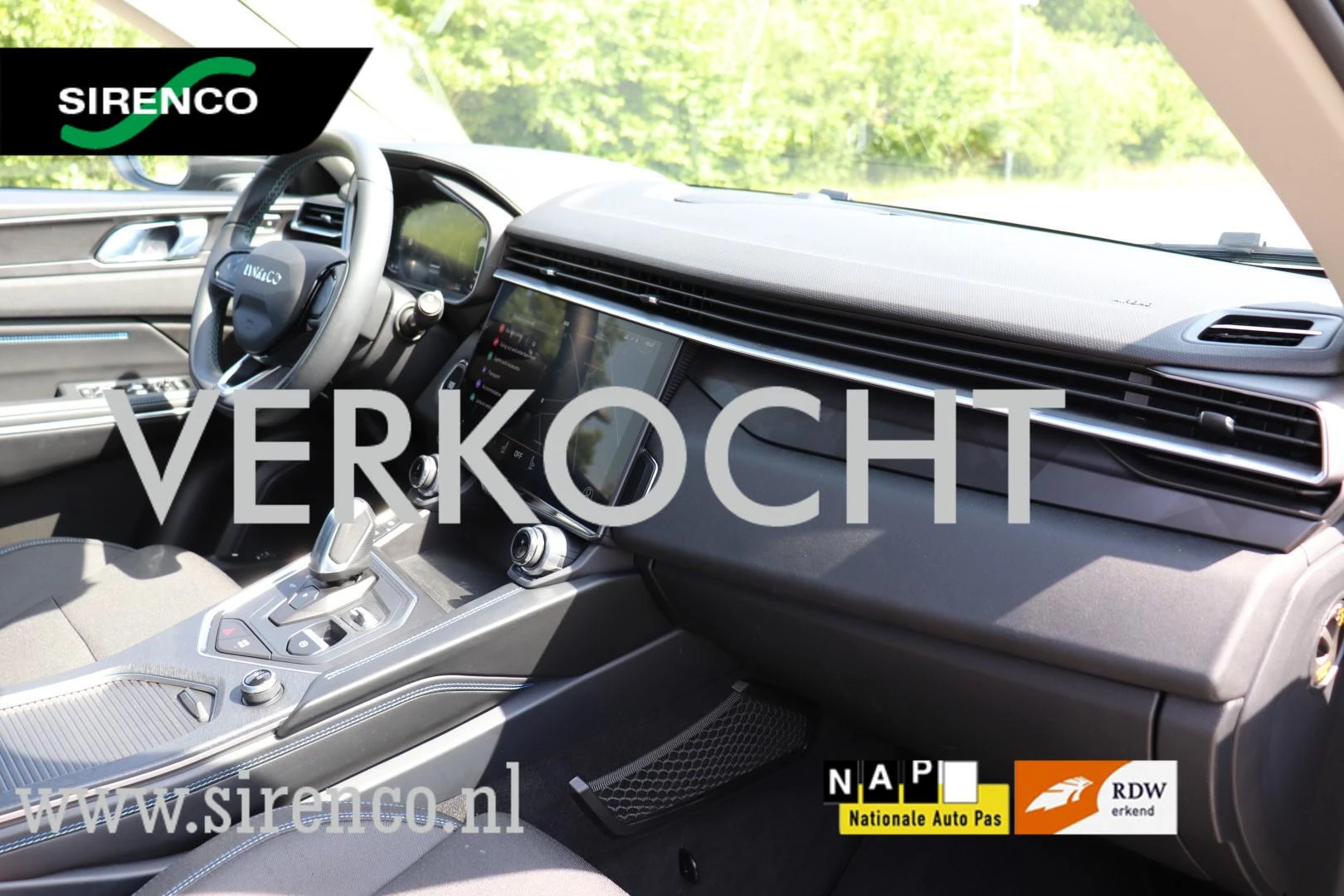 Hoofdafbeelding Lynk & Co 01