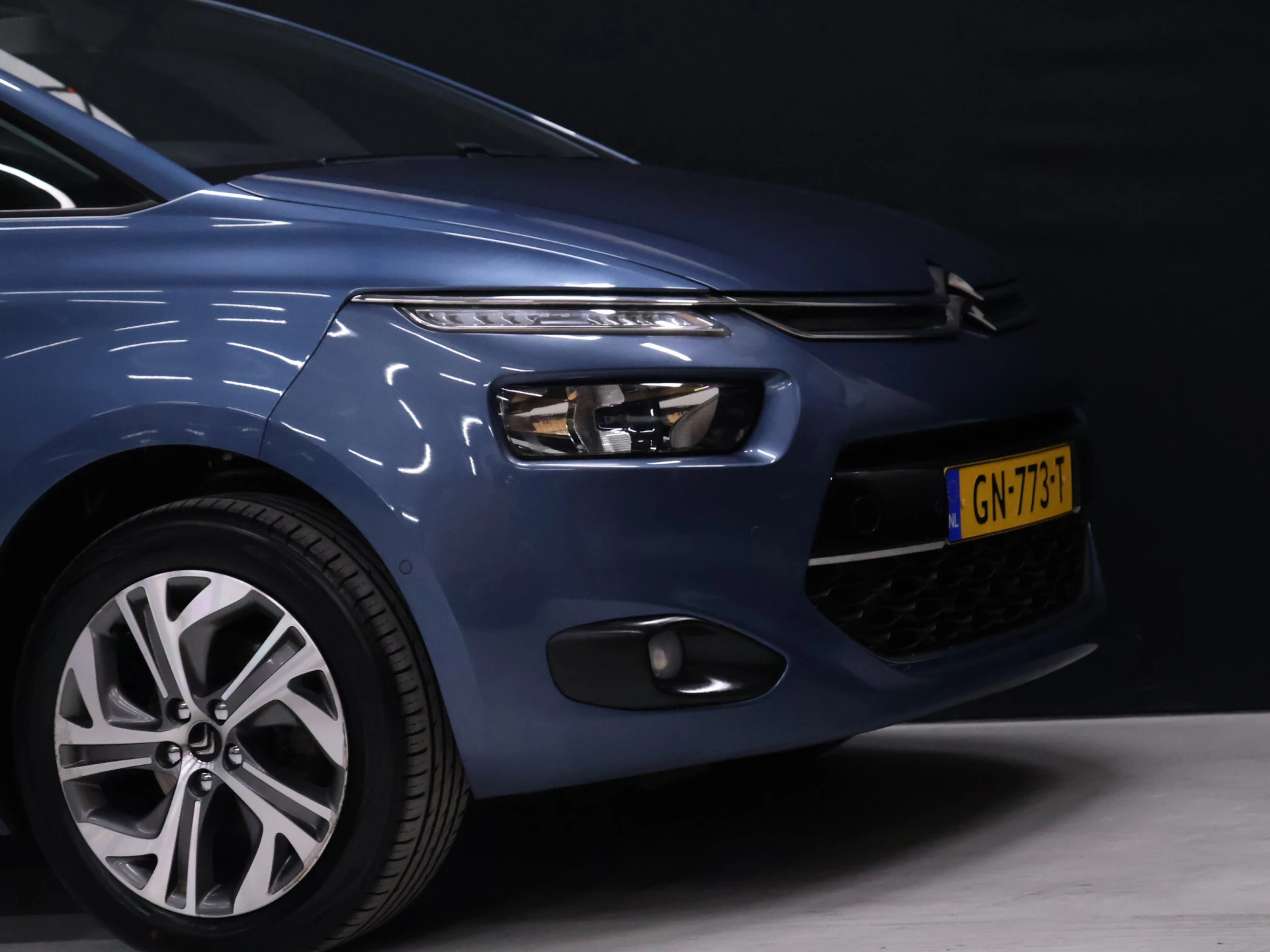 Hoofdafbeelding Citroën C4 Picasso