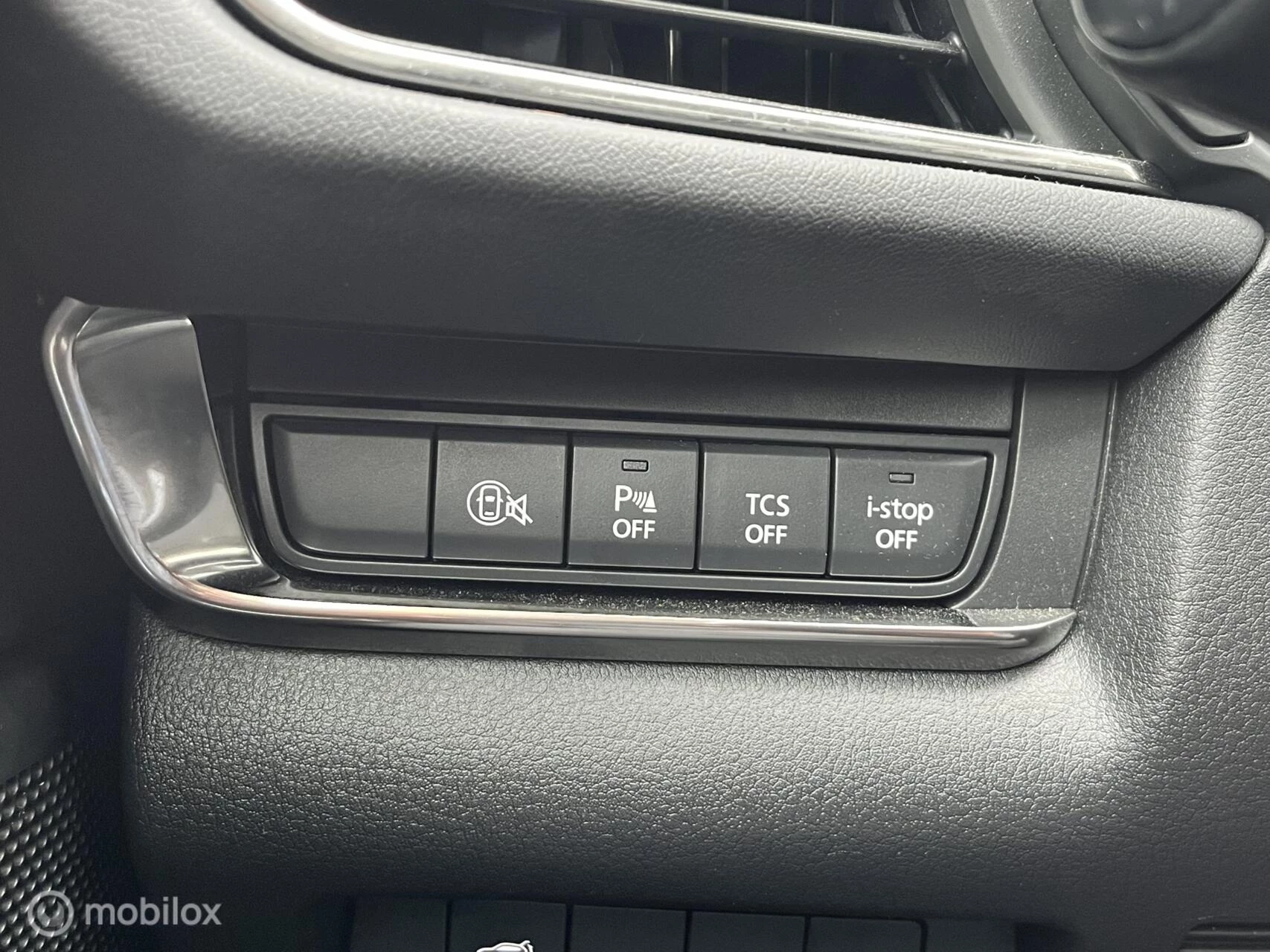 Hoofdafbeelding Mazda CX-30