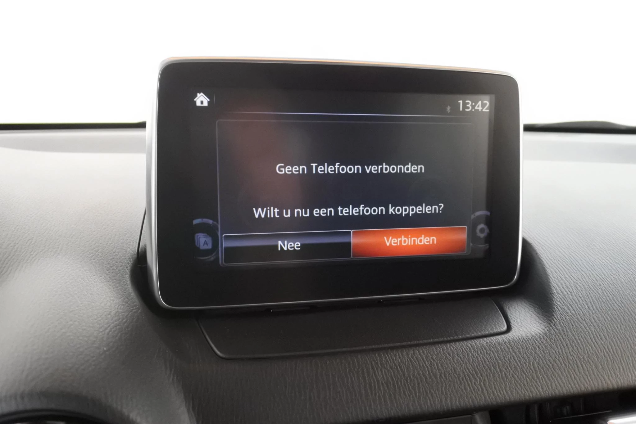 Hoofdafbeelding Mazda 2
