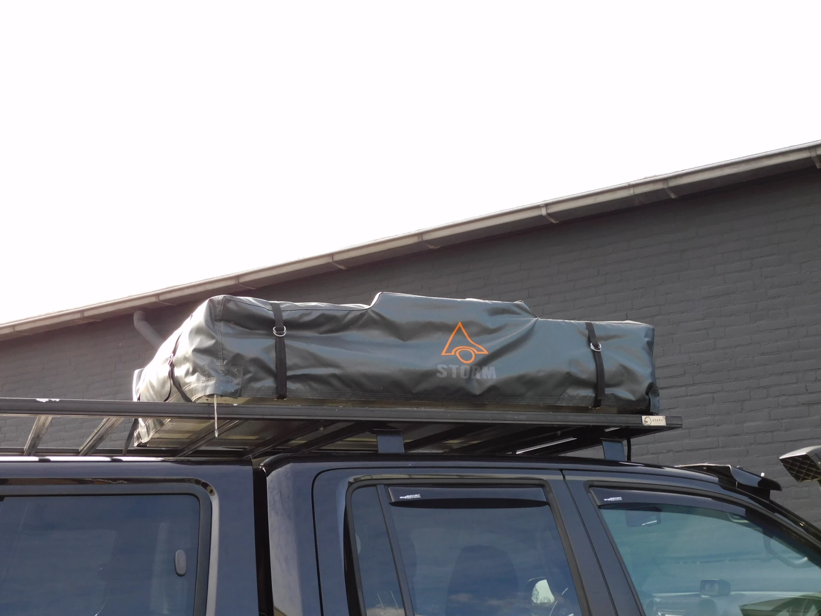 Hoofdafbeelding Volkswagen Amarok