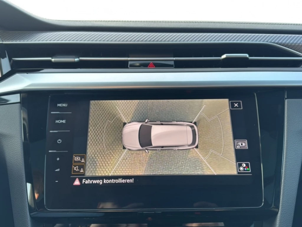 Hoofdafbeelding Volkswagen Arteon