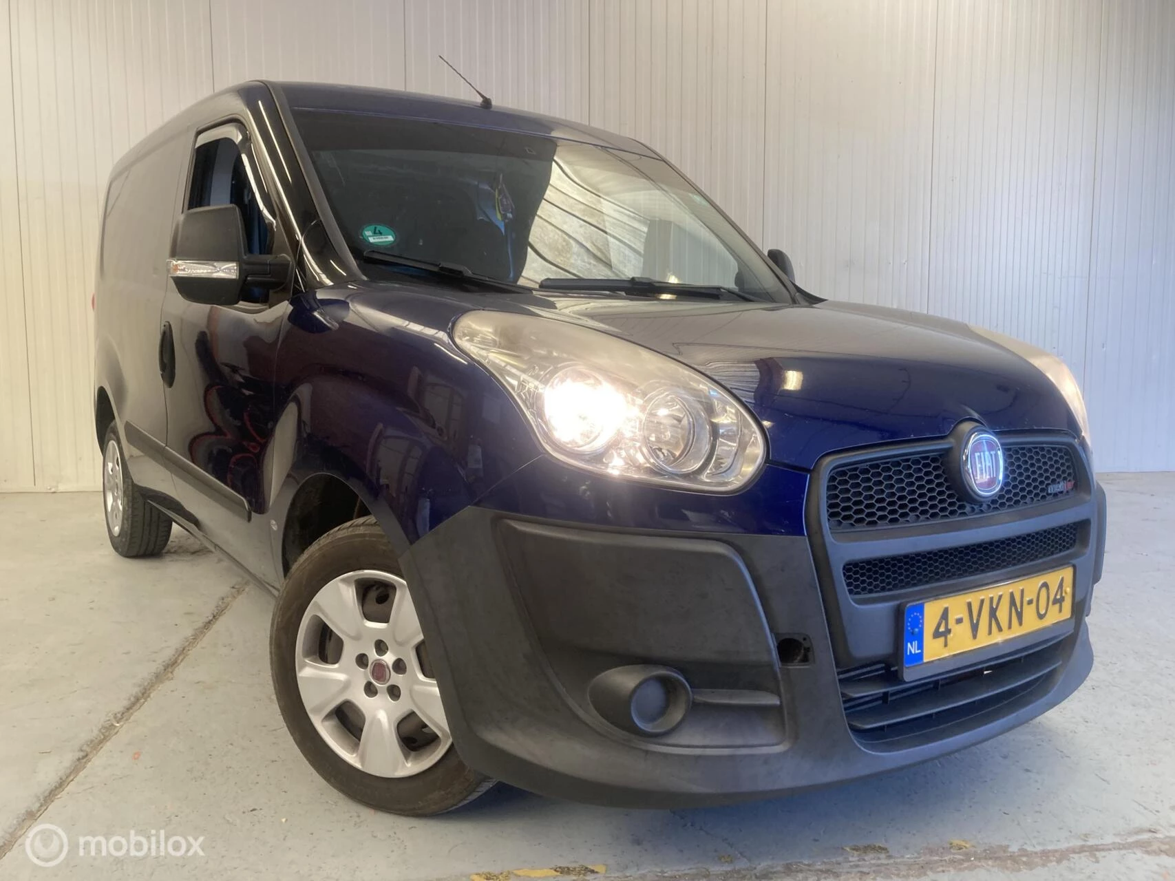 Hoofdafbeelding Fiat Doblò