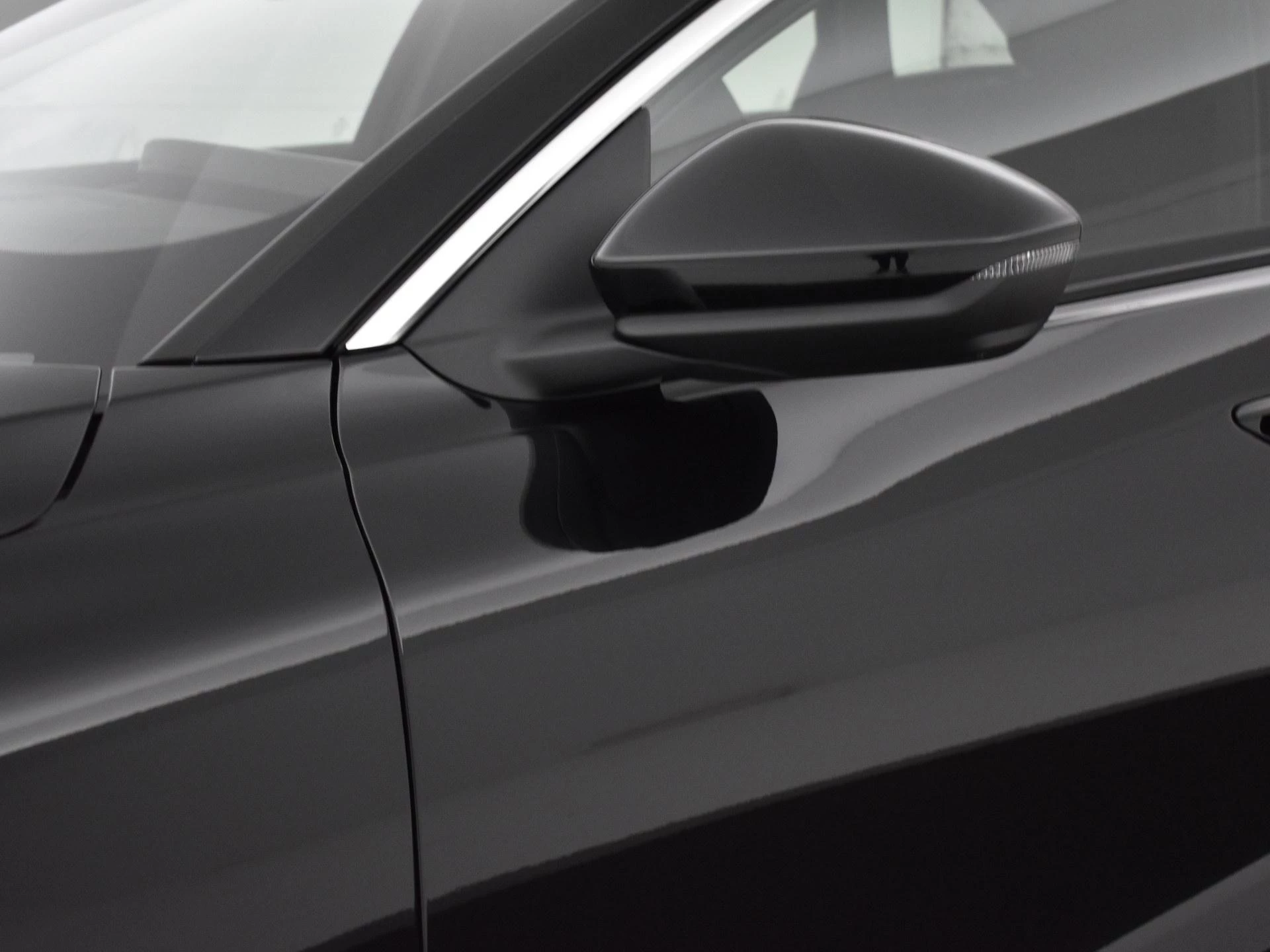 Hoofdafbeelding Audi A6 Avant e-tron