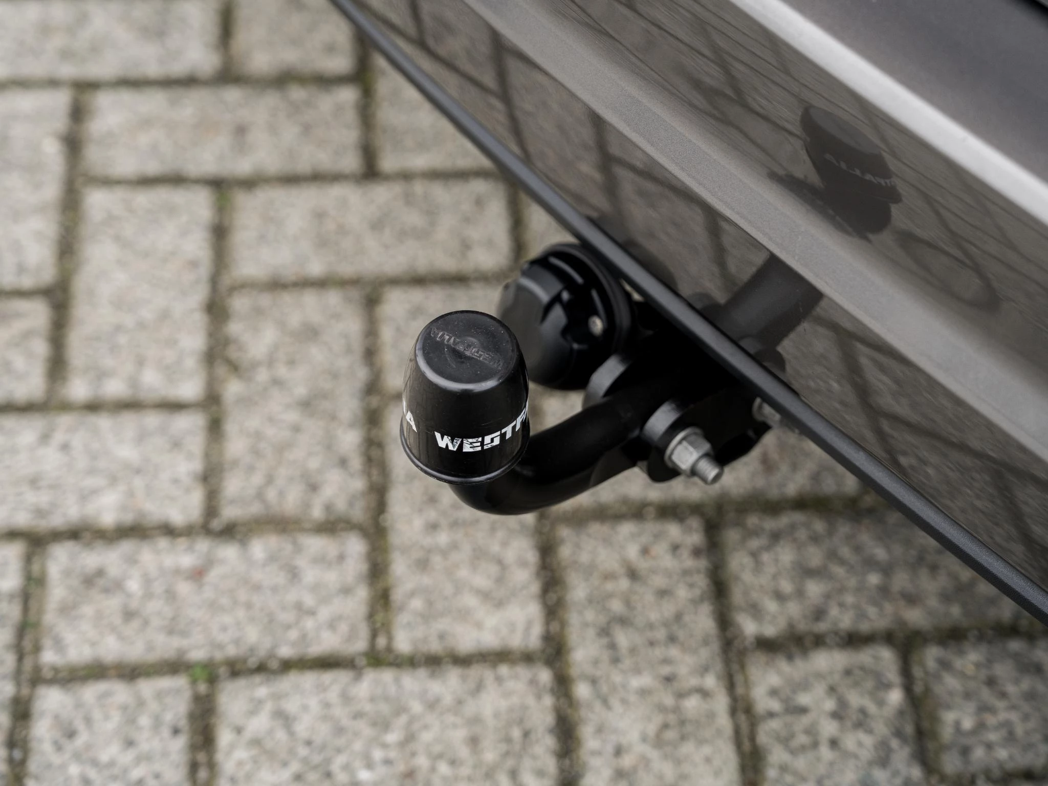 Hoofdafbeelding Volkswagen Golf Sportsvan