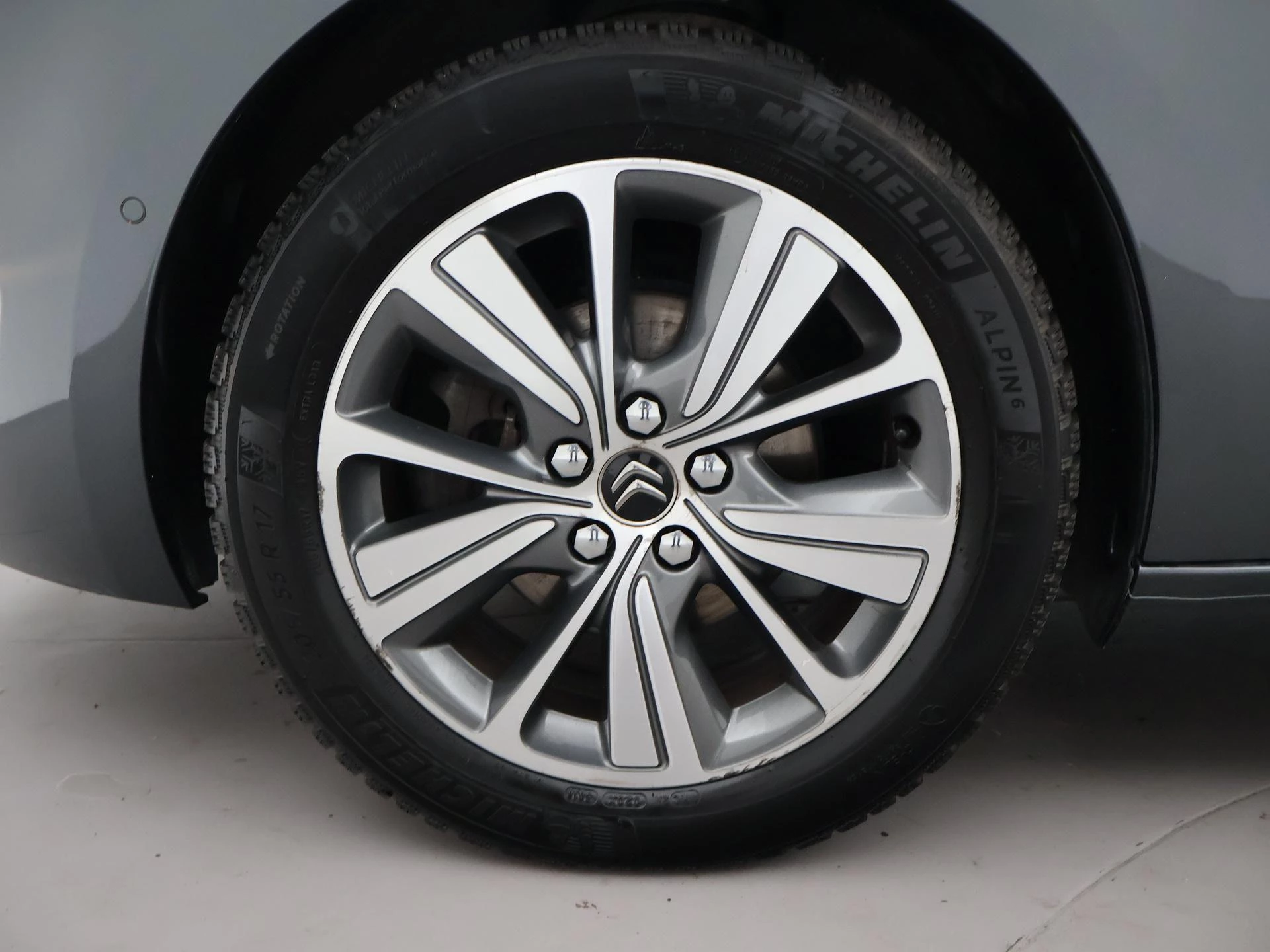 Hoofdafbeelding Citroën Grand C4 Picasso