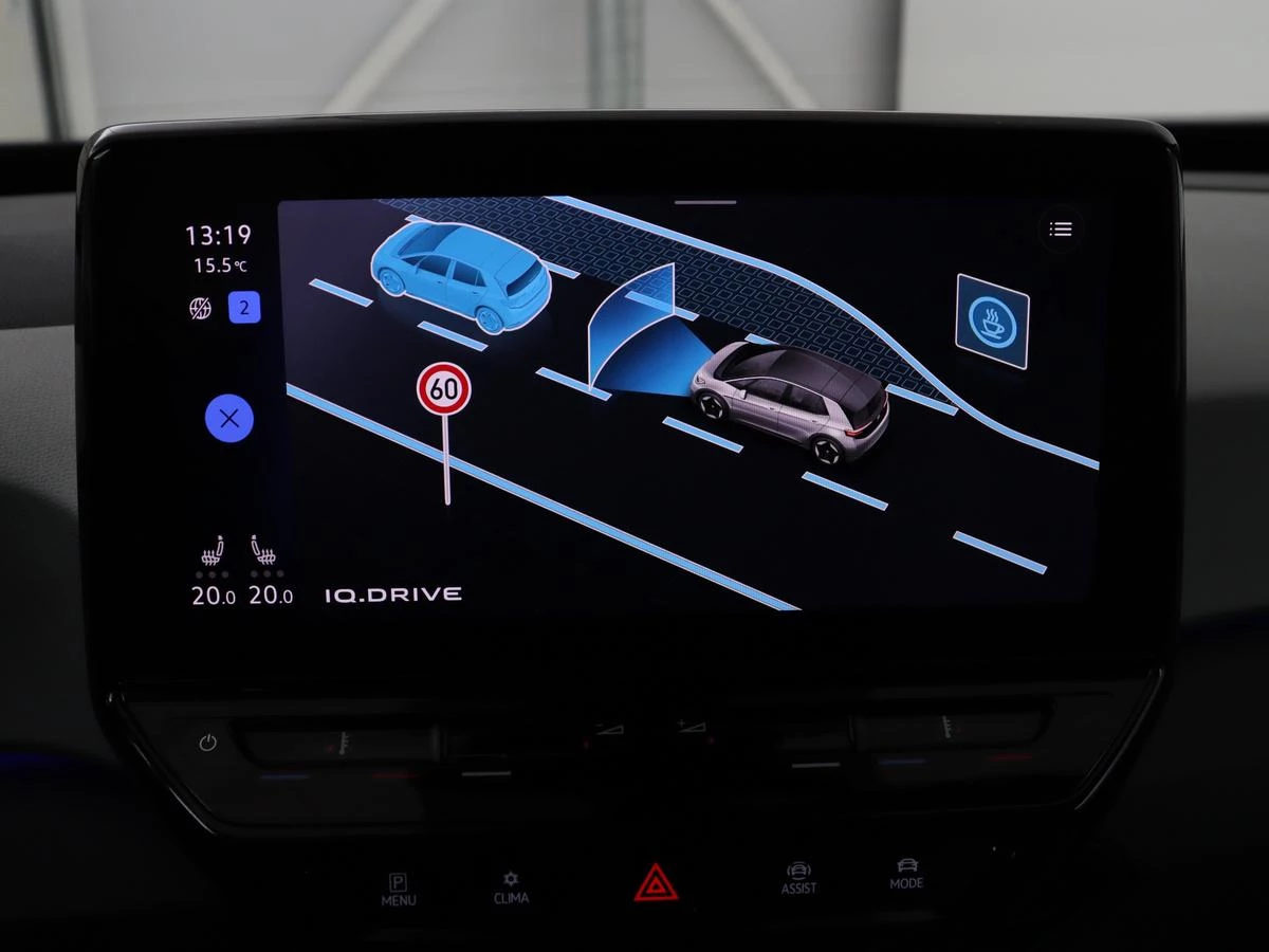 Hoofdafbeelding Volkswagen ID.3