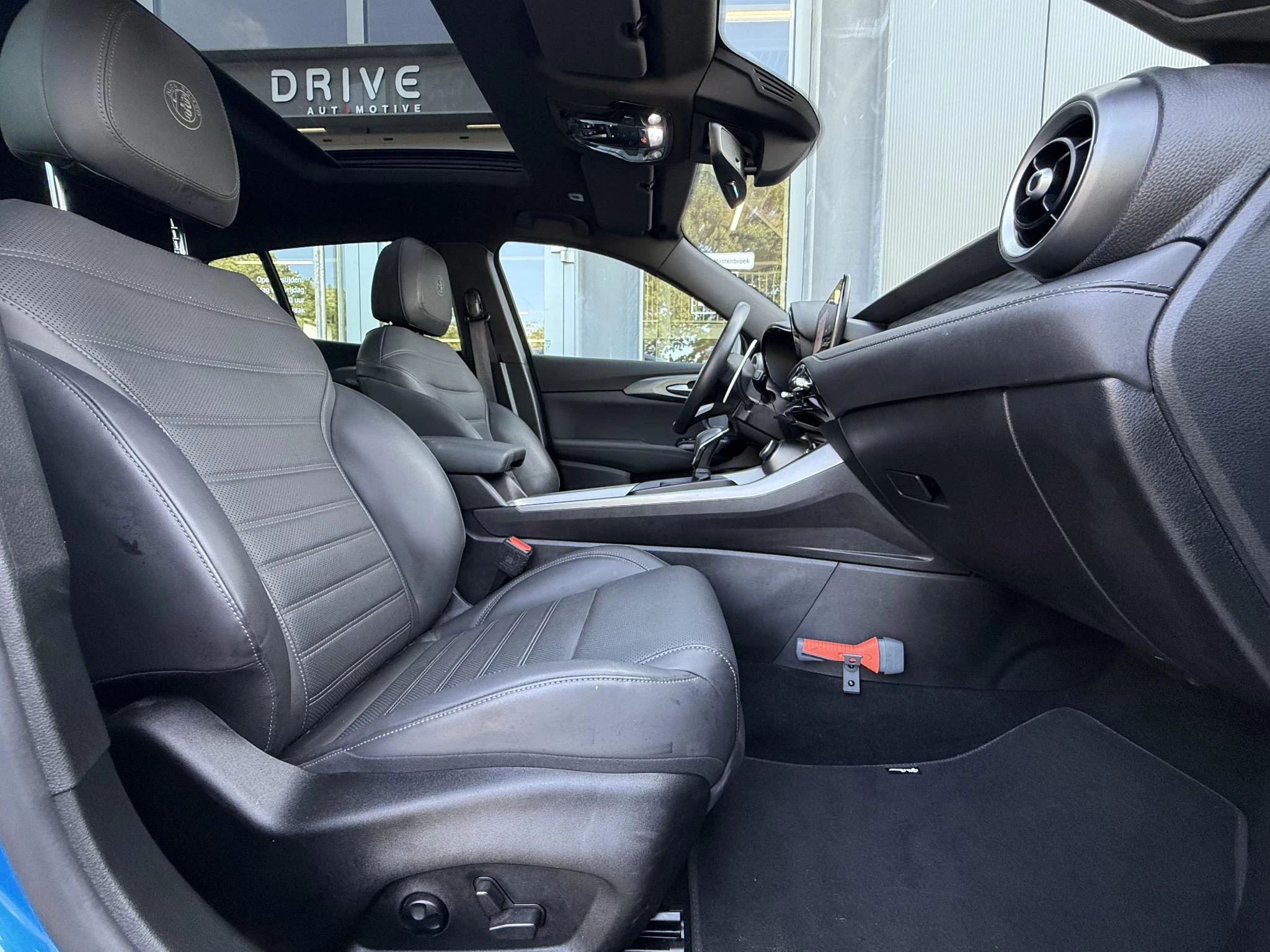 Hoofdafbeelding Alfa Romeo Tonale