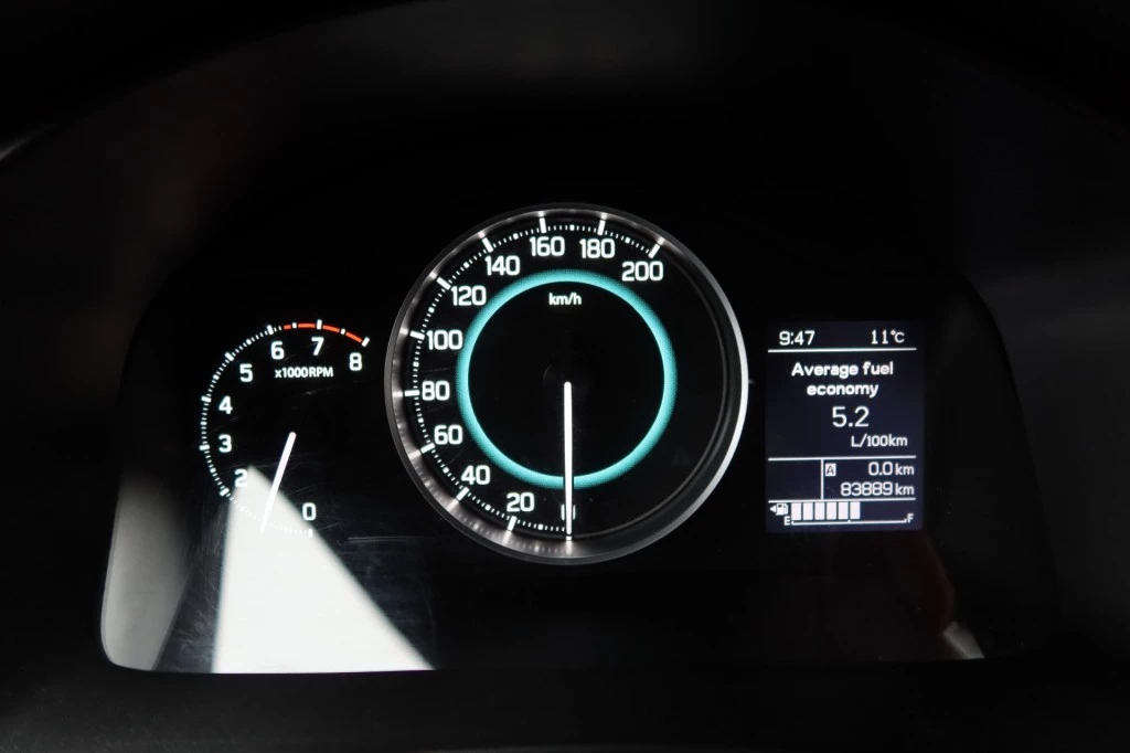 Hoofdafbeelding Suzuki Ignis