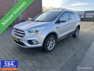 Ford Kuga 1.5 EcoBoost ST Line