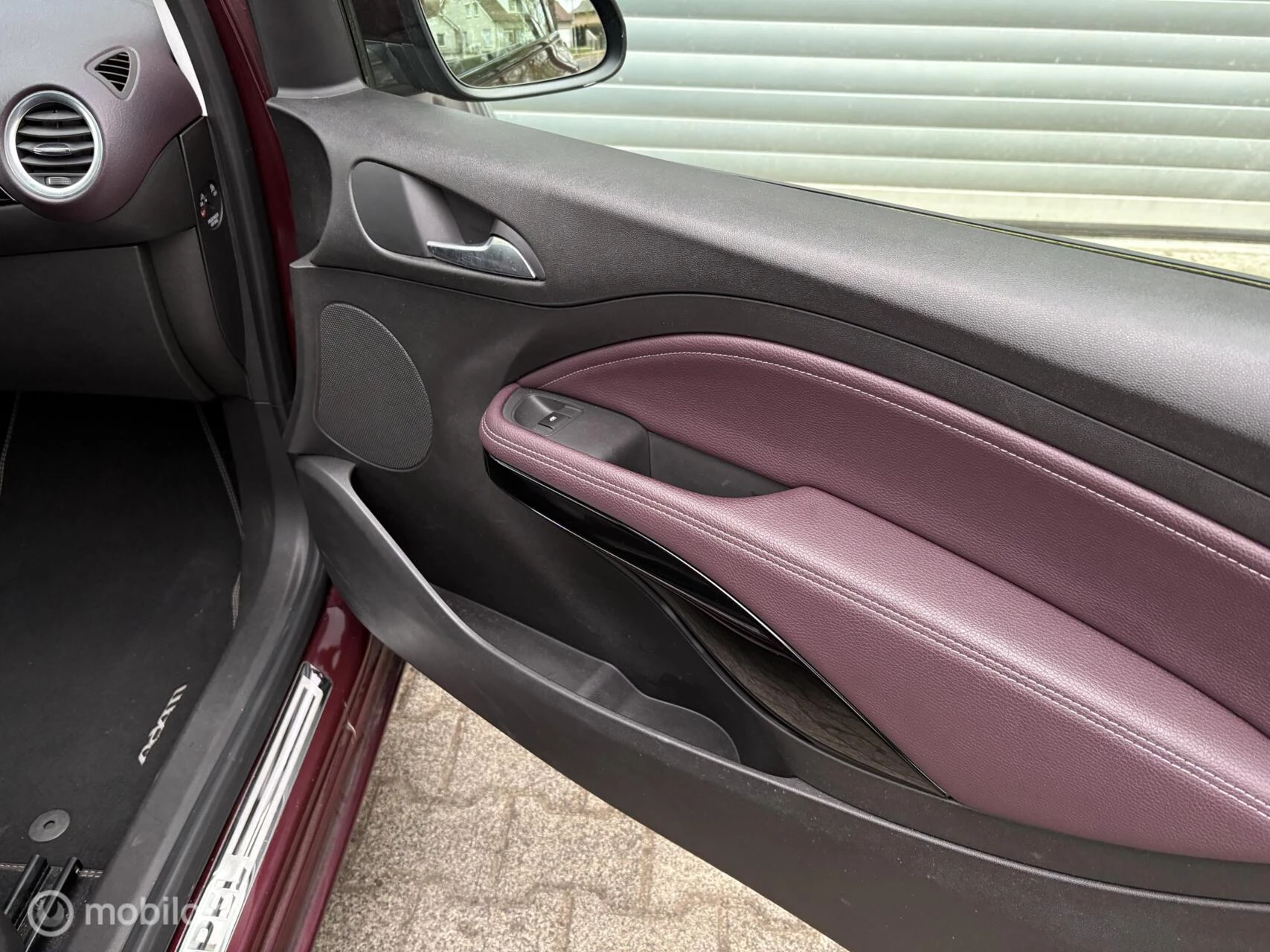 Hoofdafbeelding Opel ADAM