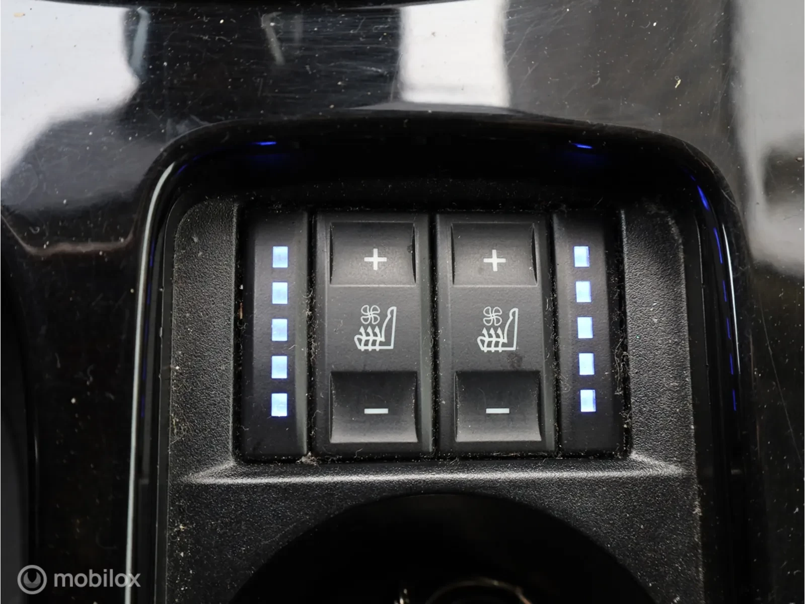 Hoofdafbeelding Ford Mondeo