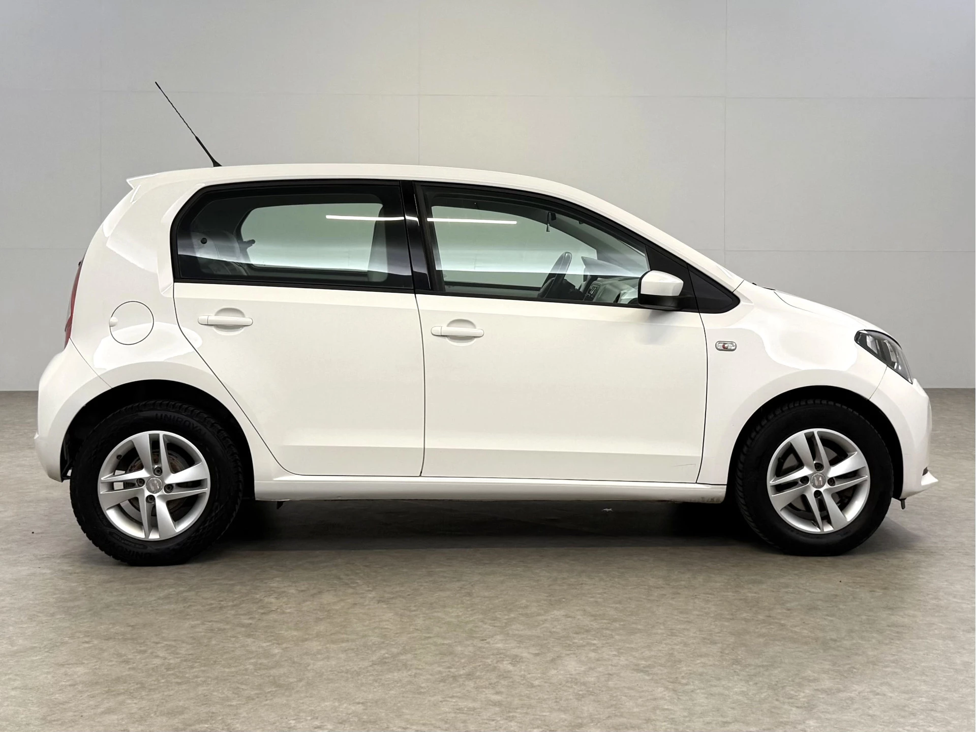Hoofdafbeelding SEAT Mii