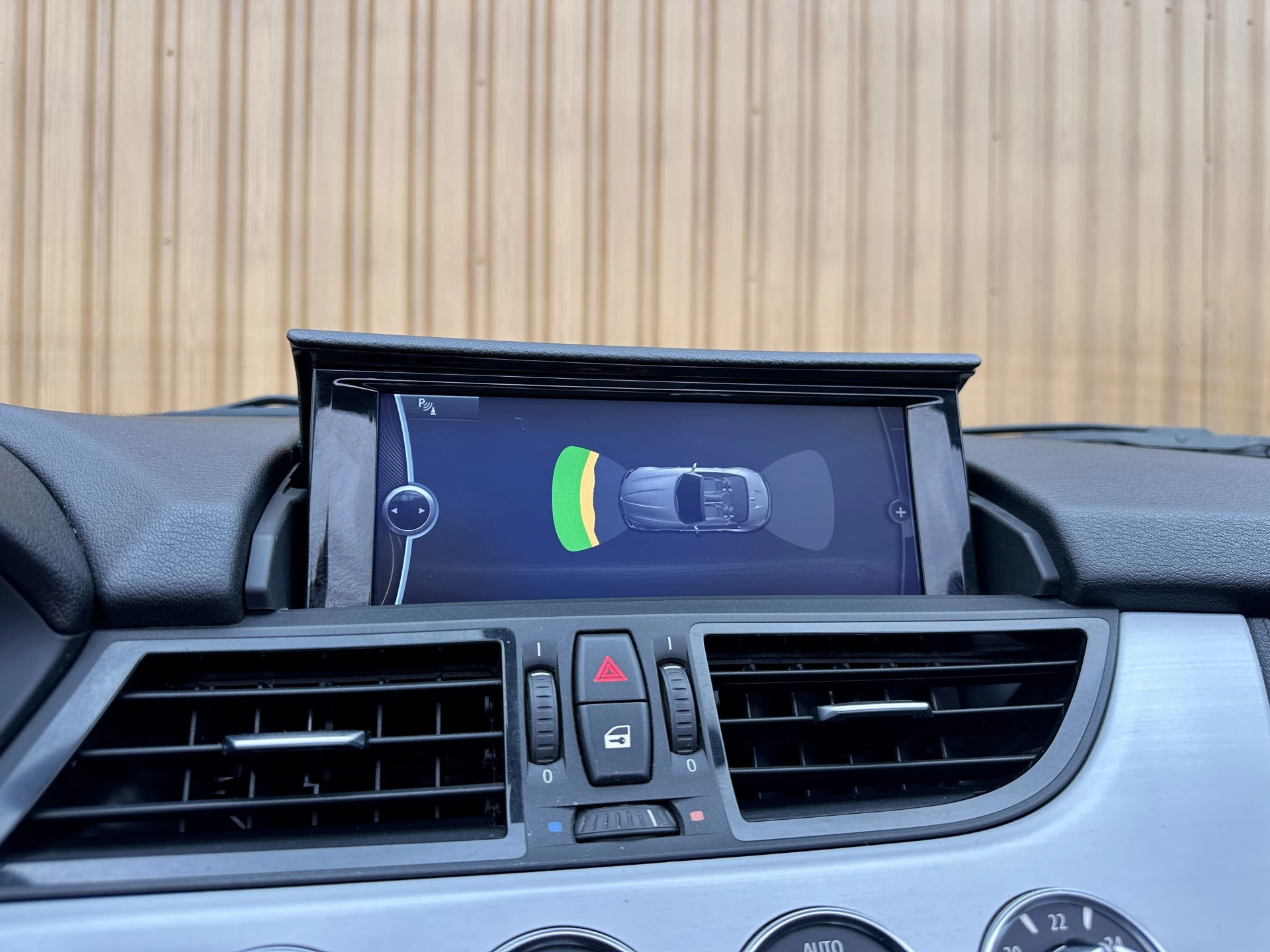 Hoofdafbeelding BMW Z4