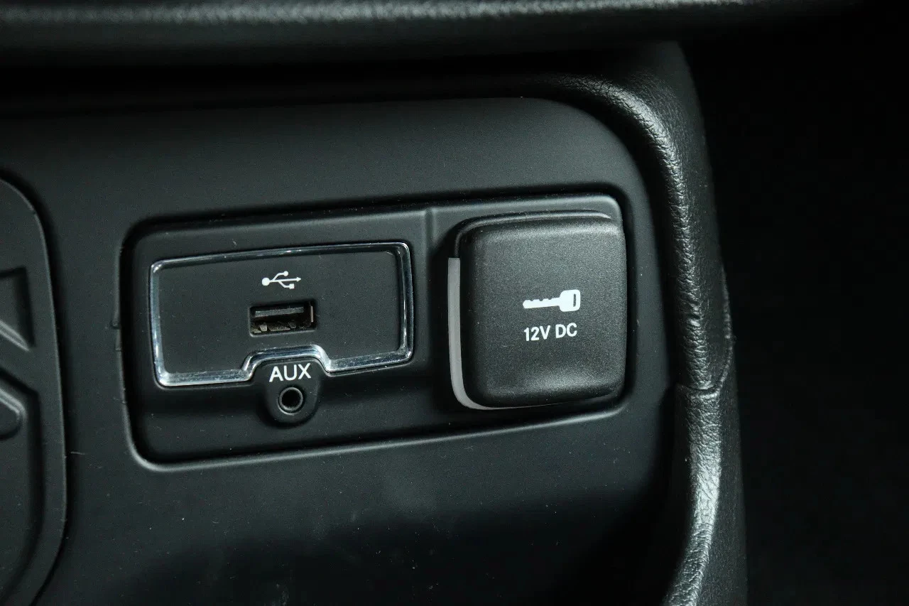 Hoofdafbeelding Jeep Renegade