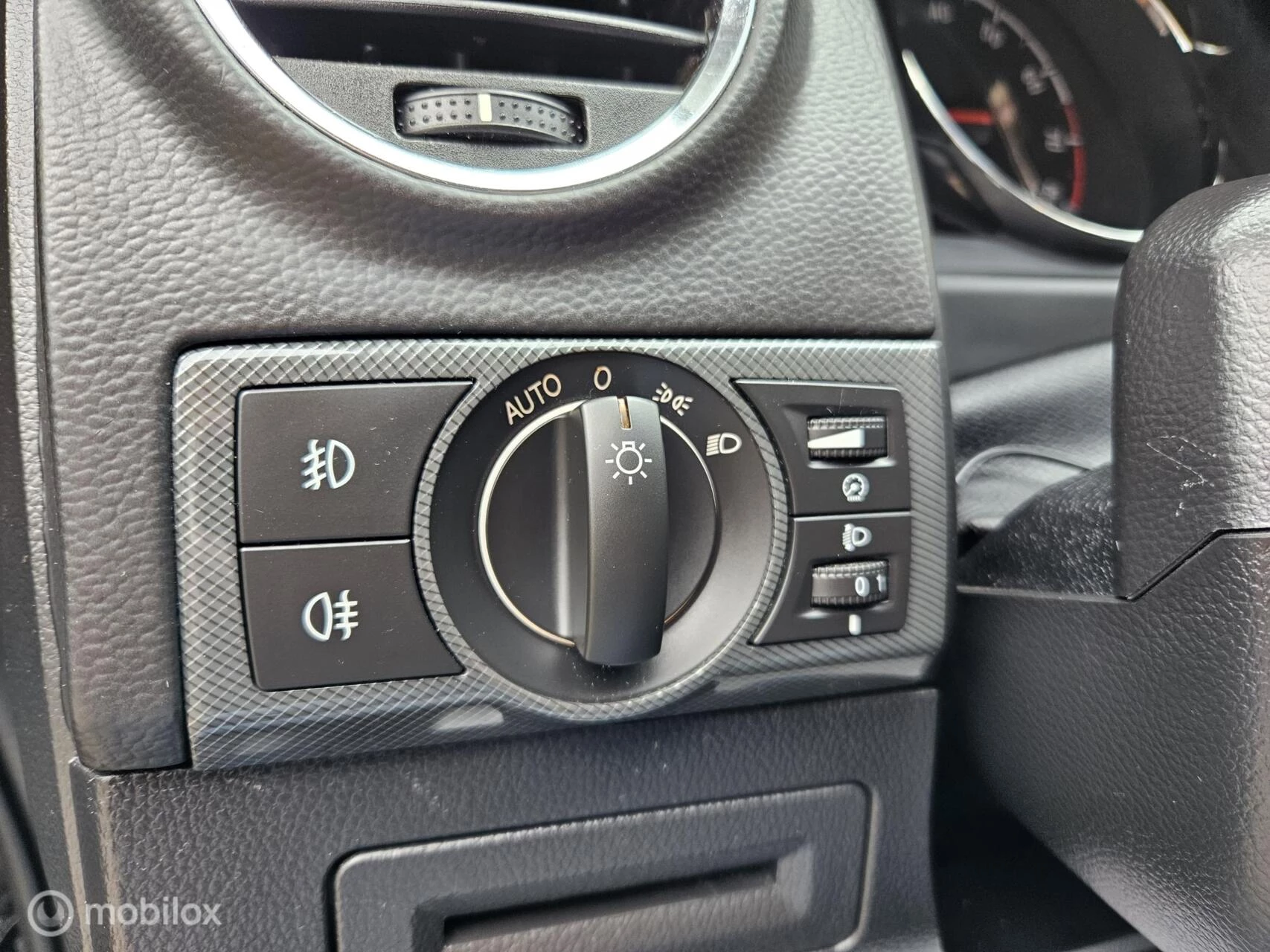 Hoofdafbeelding Opel Antara