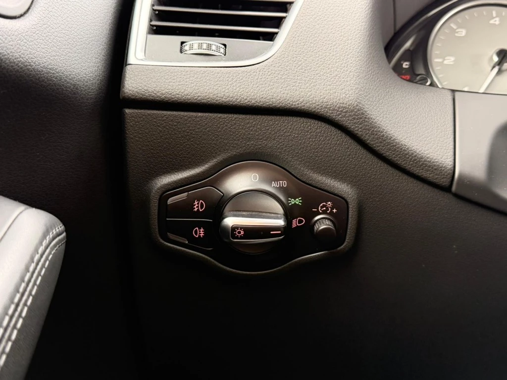 Hoofdafbeelding Audi SQ5