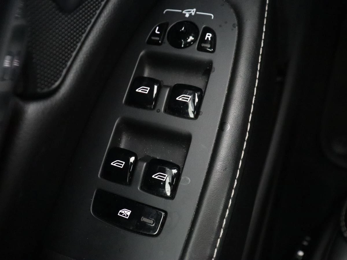 Hoofdafbeelding Volvo S90