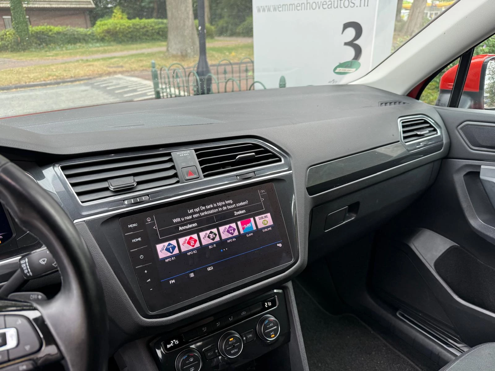 Hoofdafbeelding Volkswagen Tiguan Allspace