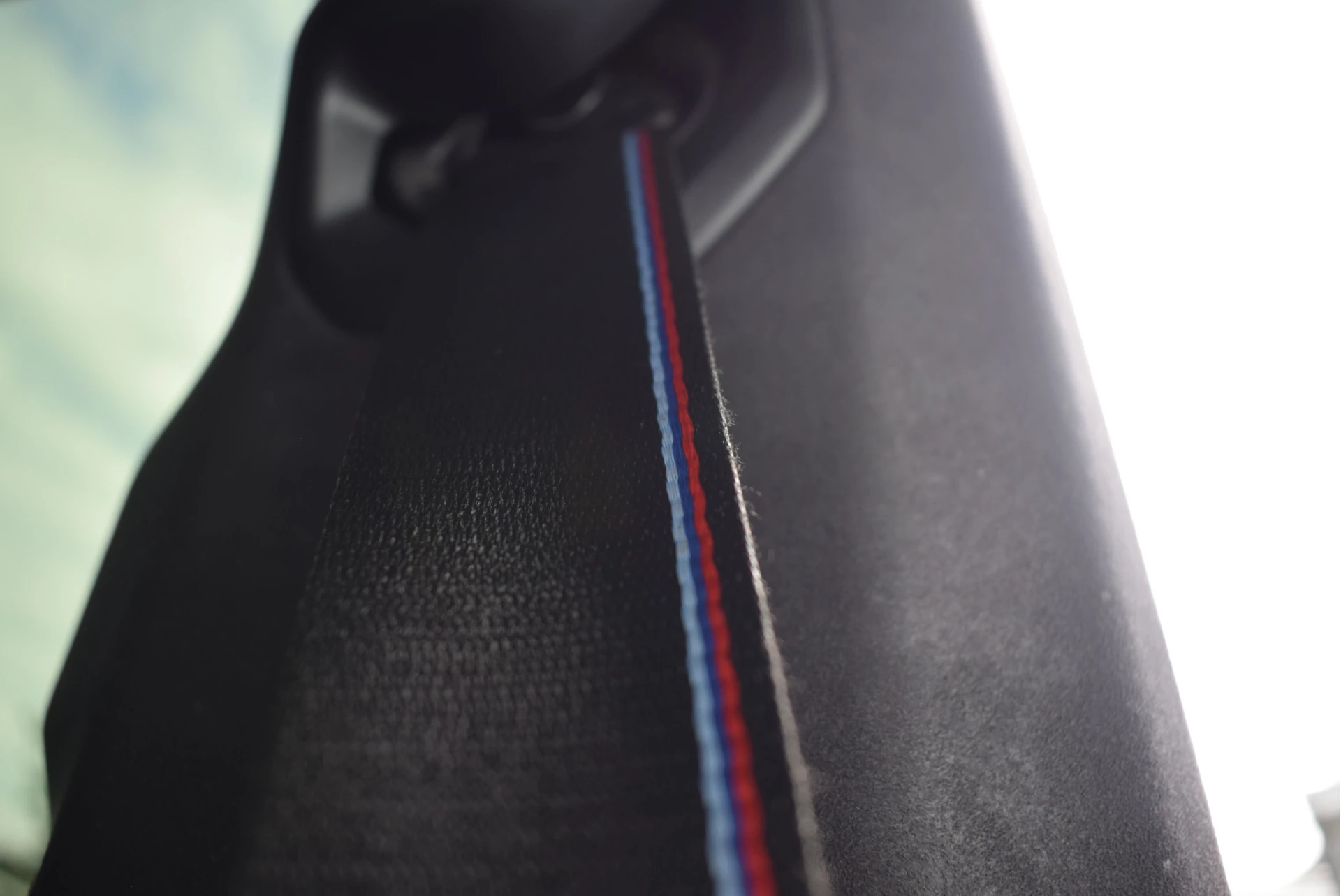 Hoofdafbeelding BMW XM