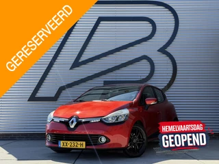Renault Clio 0.9 TCe Expression Navi|Clima|Cruise|LM Velgen|Bluetooth|Nieuwe APK bij Aflevering