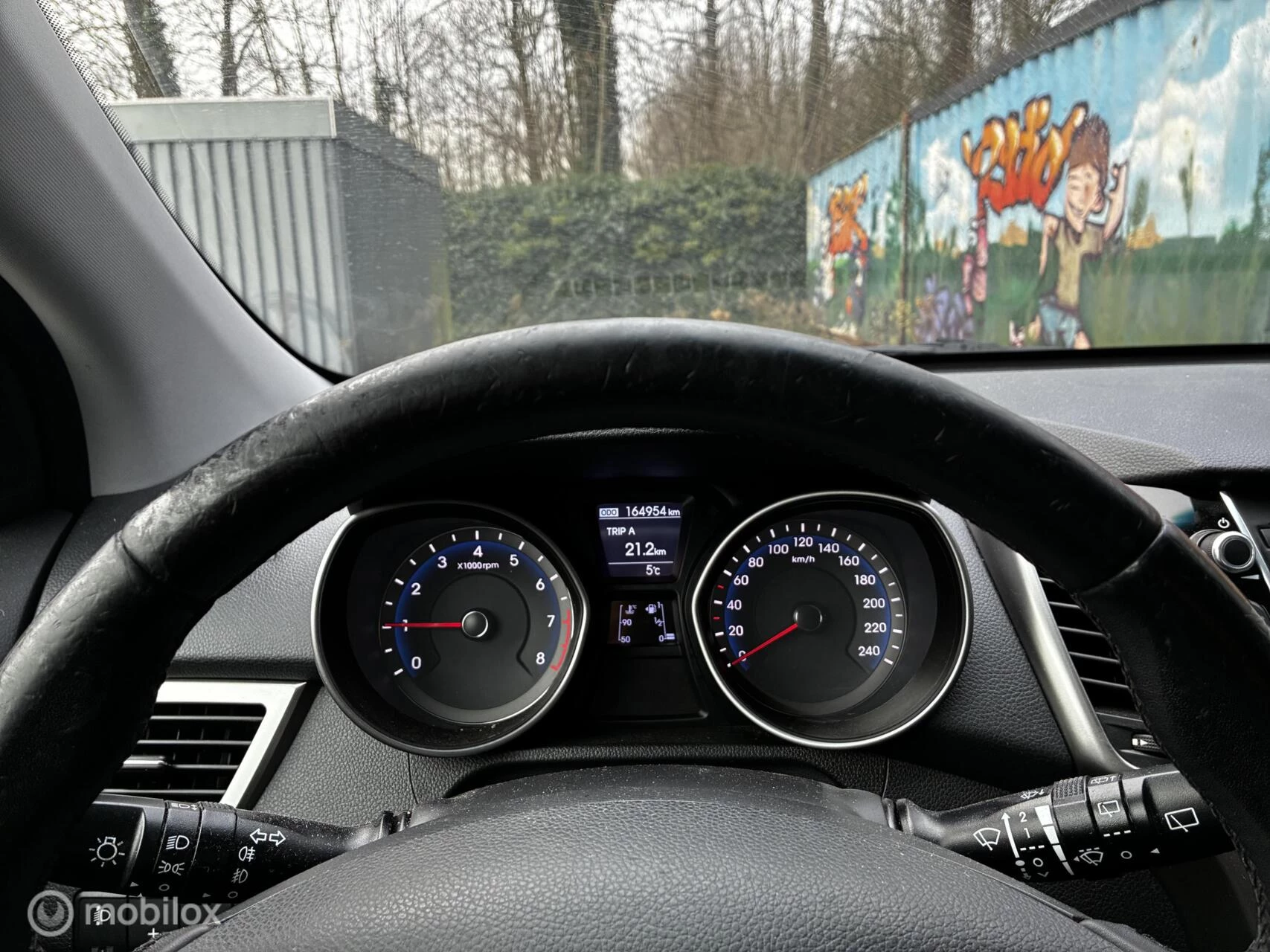 Hoofdafbeelding Hyundai i30