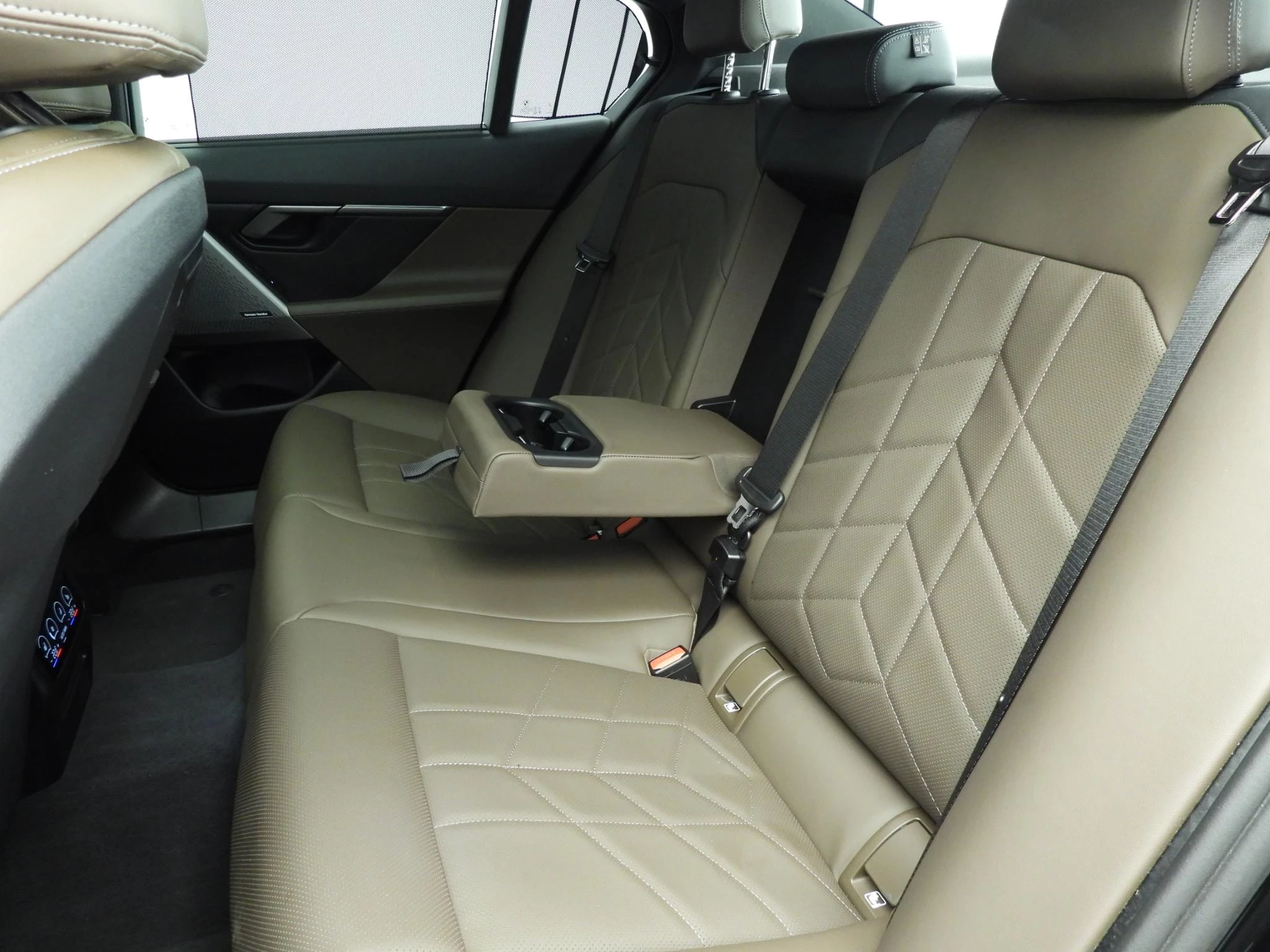 Hoofdafbeelding BMW i5