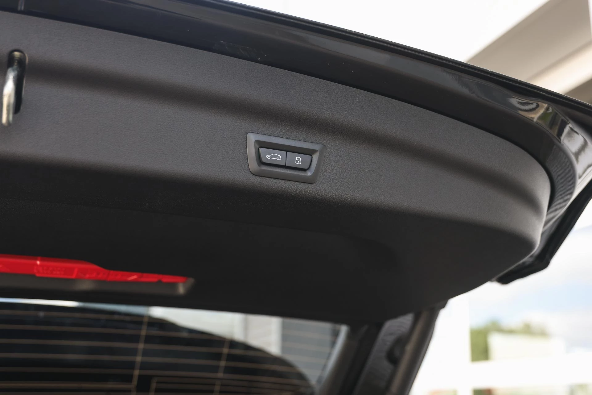 Hoofdafbeelding BMW iX1