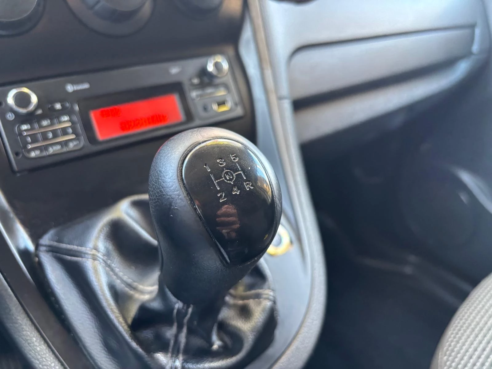 Hoofdafbeelding Mercedes-Benz Citan