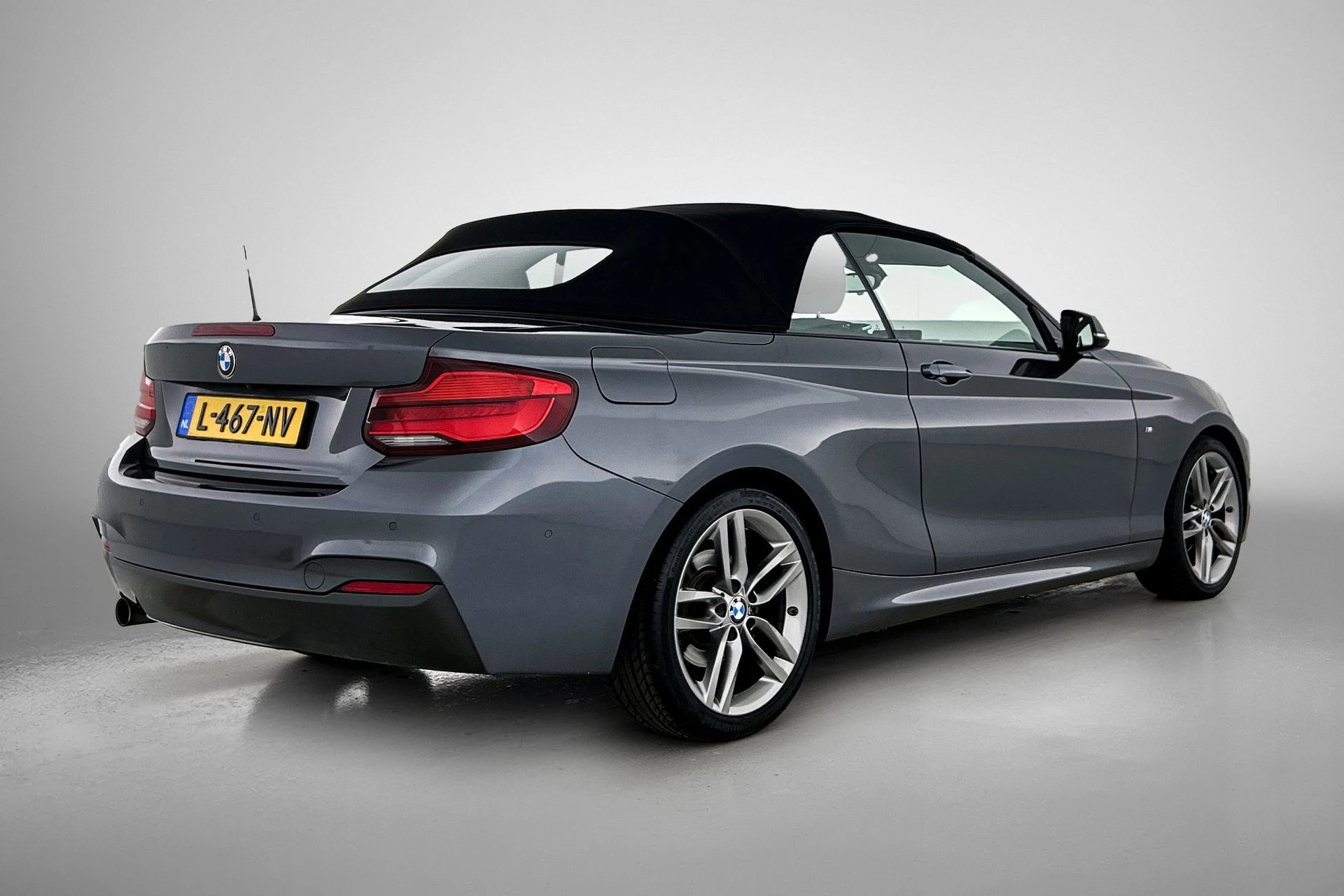 Hoofdafbeelding BMW 2 Serie