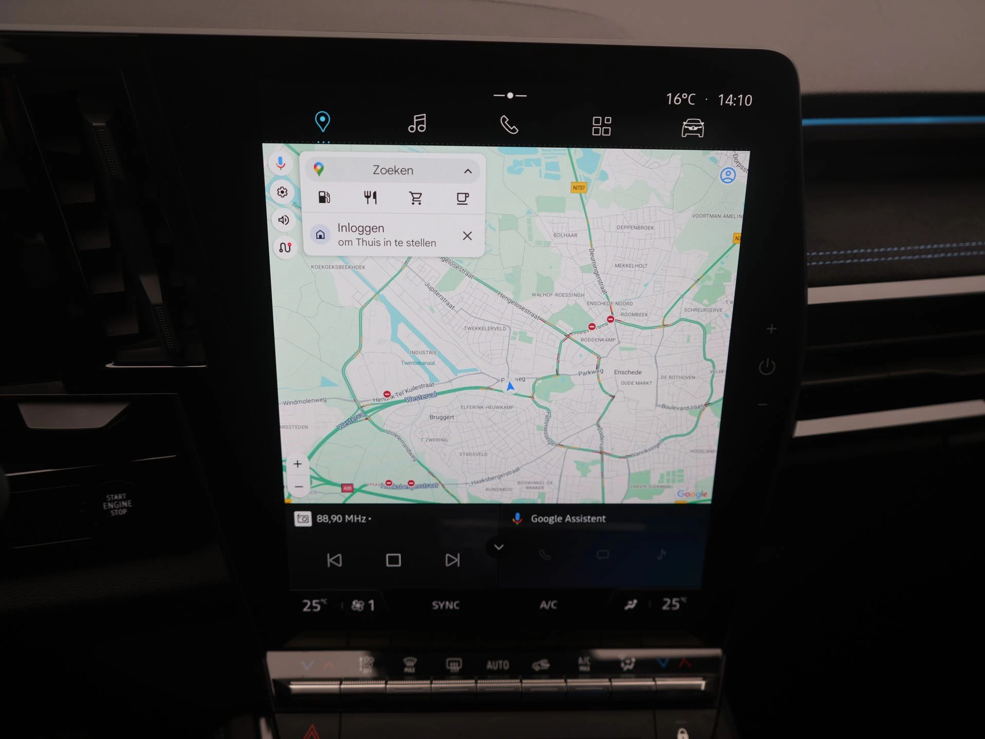 Hoofdafbeelding Renault Austral