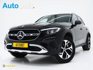 Mercedes-Benz GLC 300e 4MATIC 320PK | Camera | Trekhaak | Virtual | Sfeerverlichting | Stoelverwarming | LED | Carplay