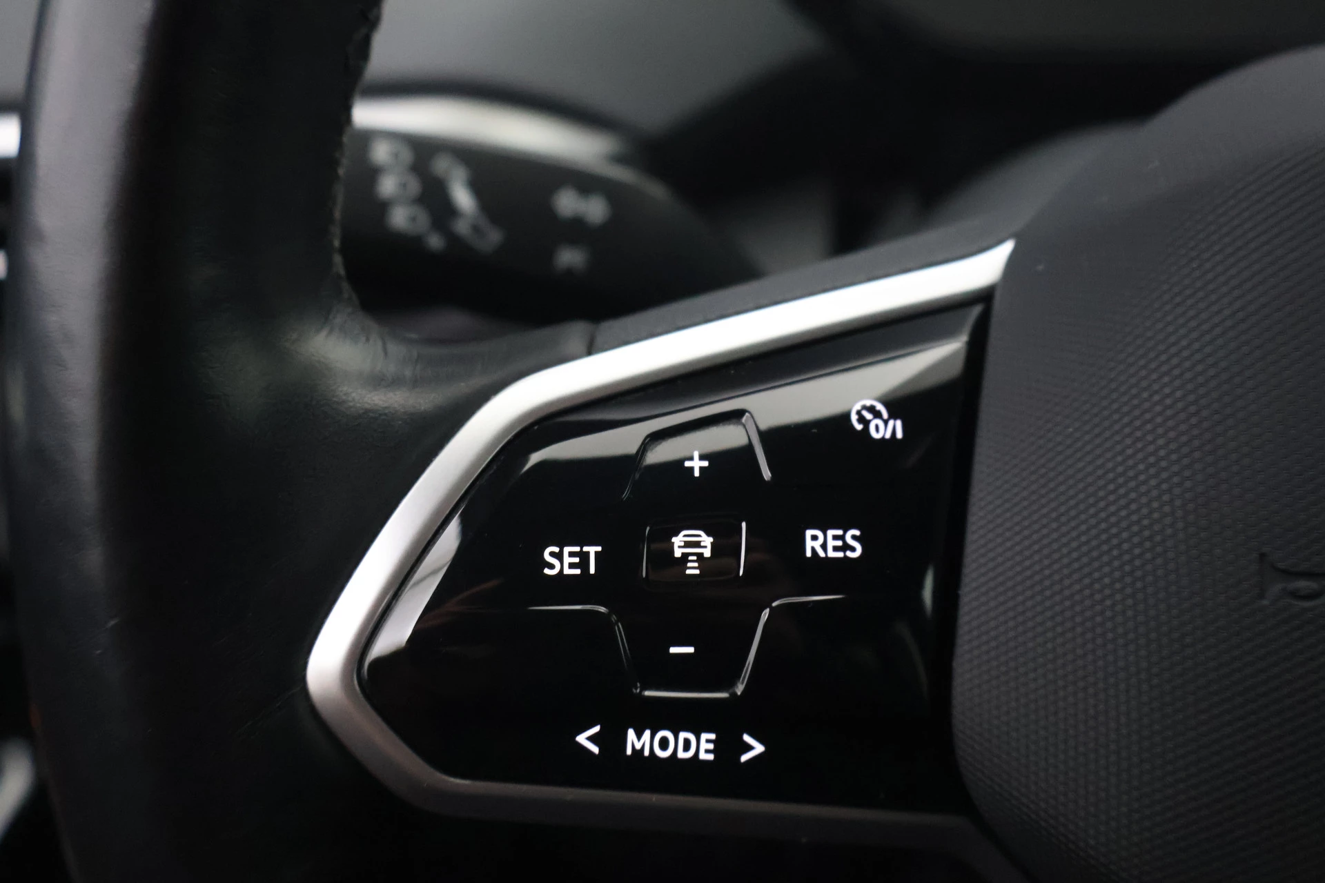 Hoofdafbeelding Volkswagen ID.4