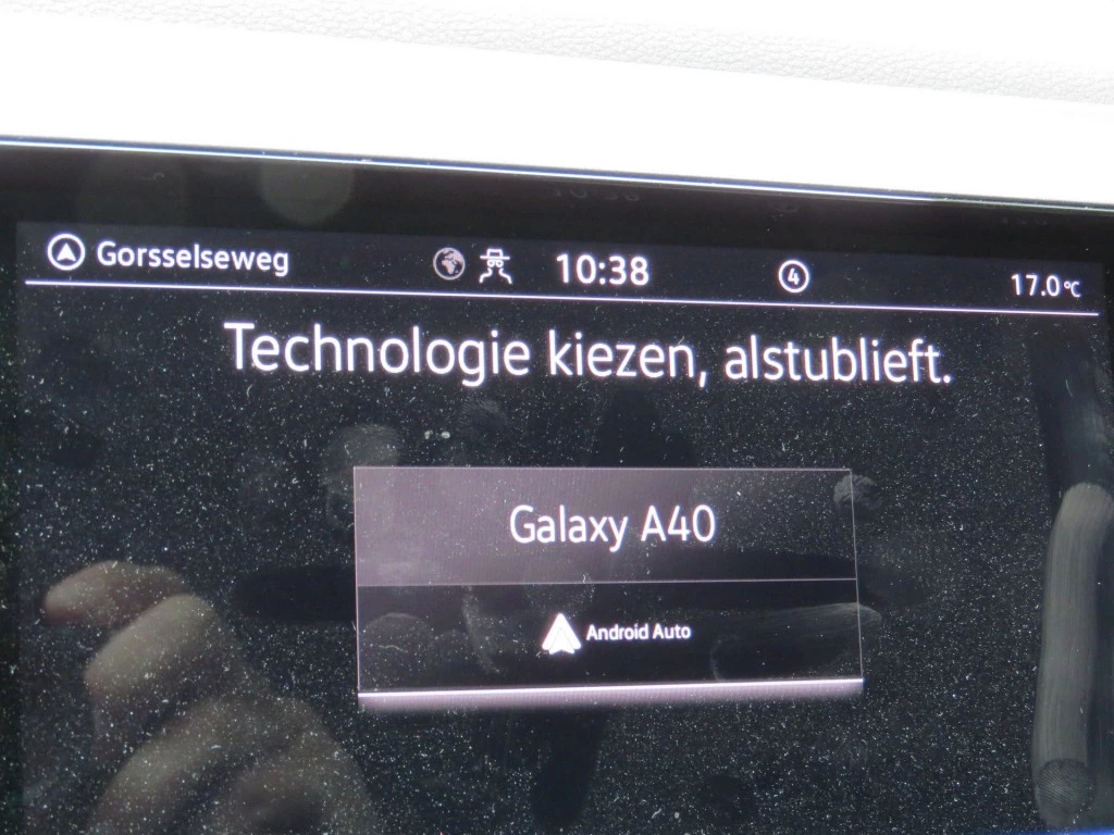 Hoofdafbeelding Volkswagen Taigo