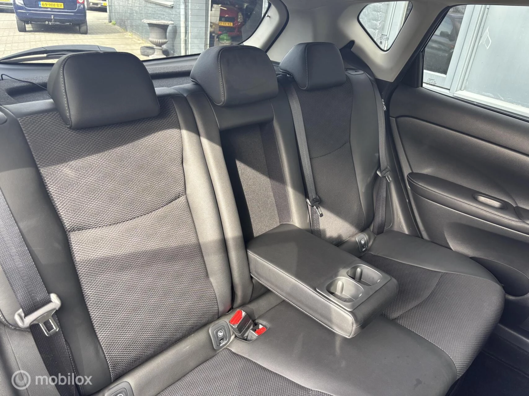 Hoofdafbeelding Nissan Pulsar