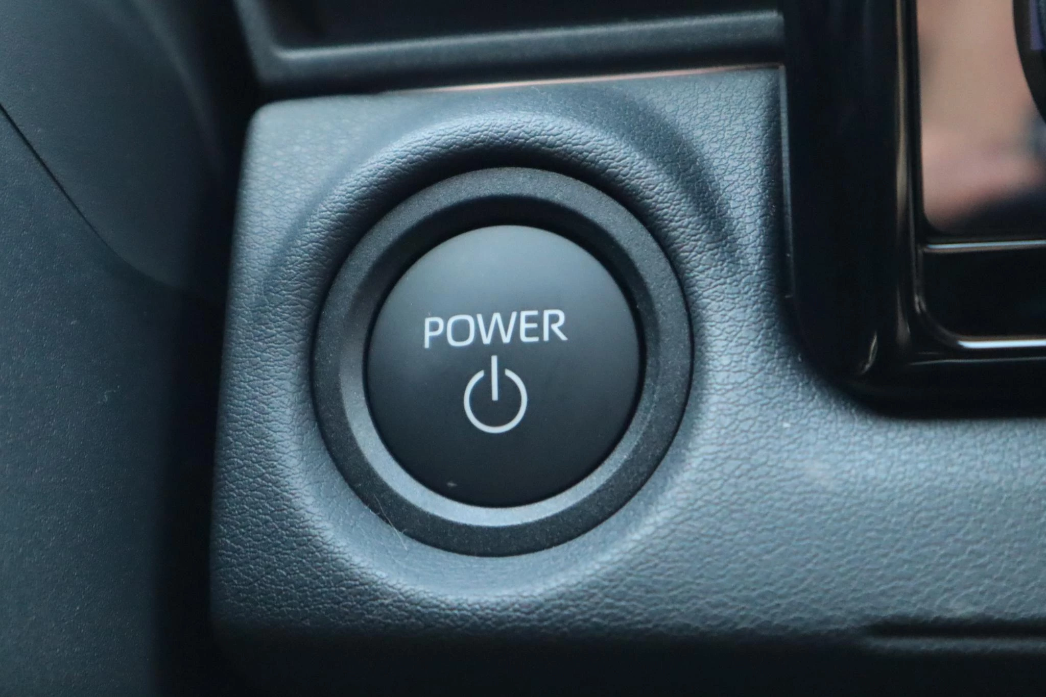 Hoofdafbeelding Toyota bZ4X