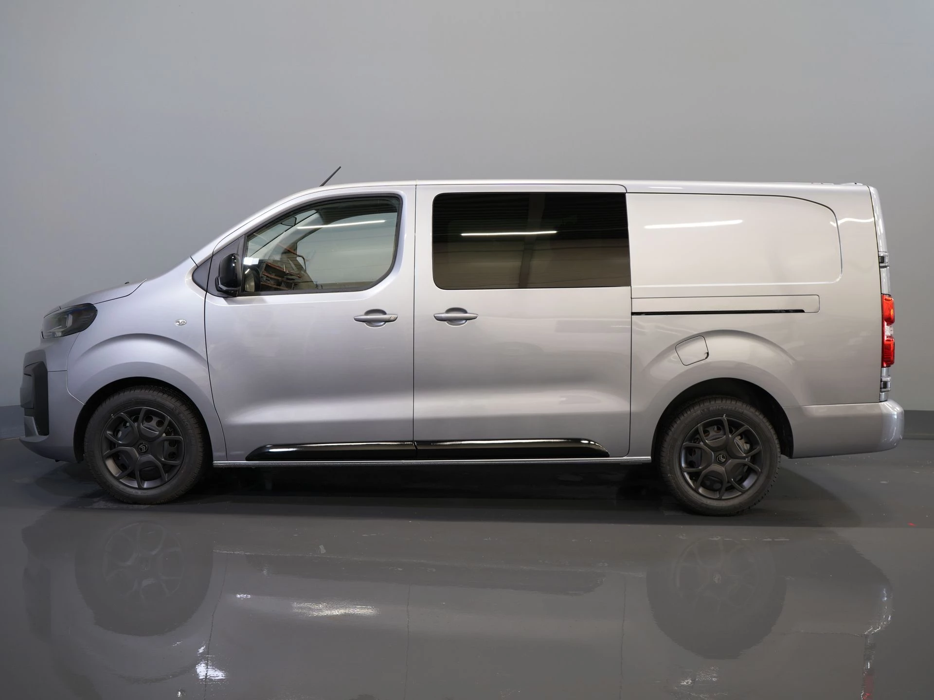 Hoofdafbeelding Citroën Jumpy