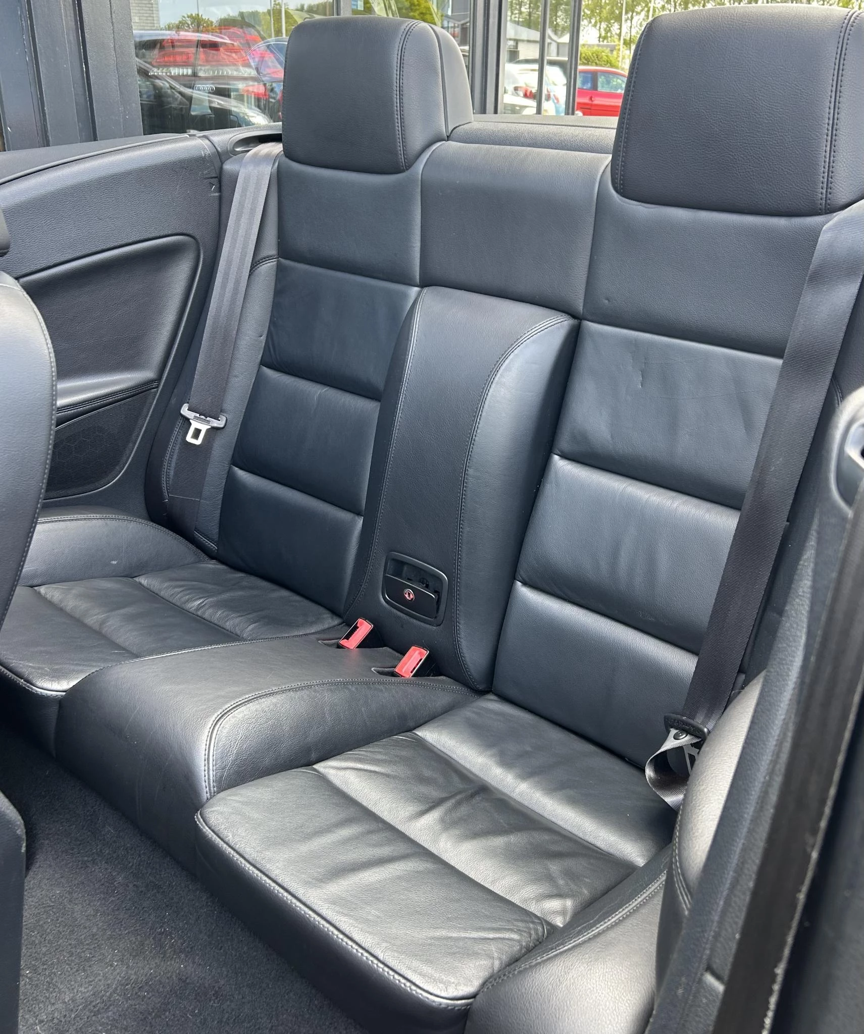 Hoofdafbeelding Volkswagen Eos