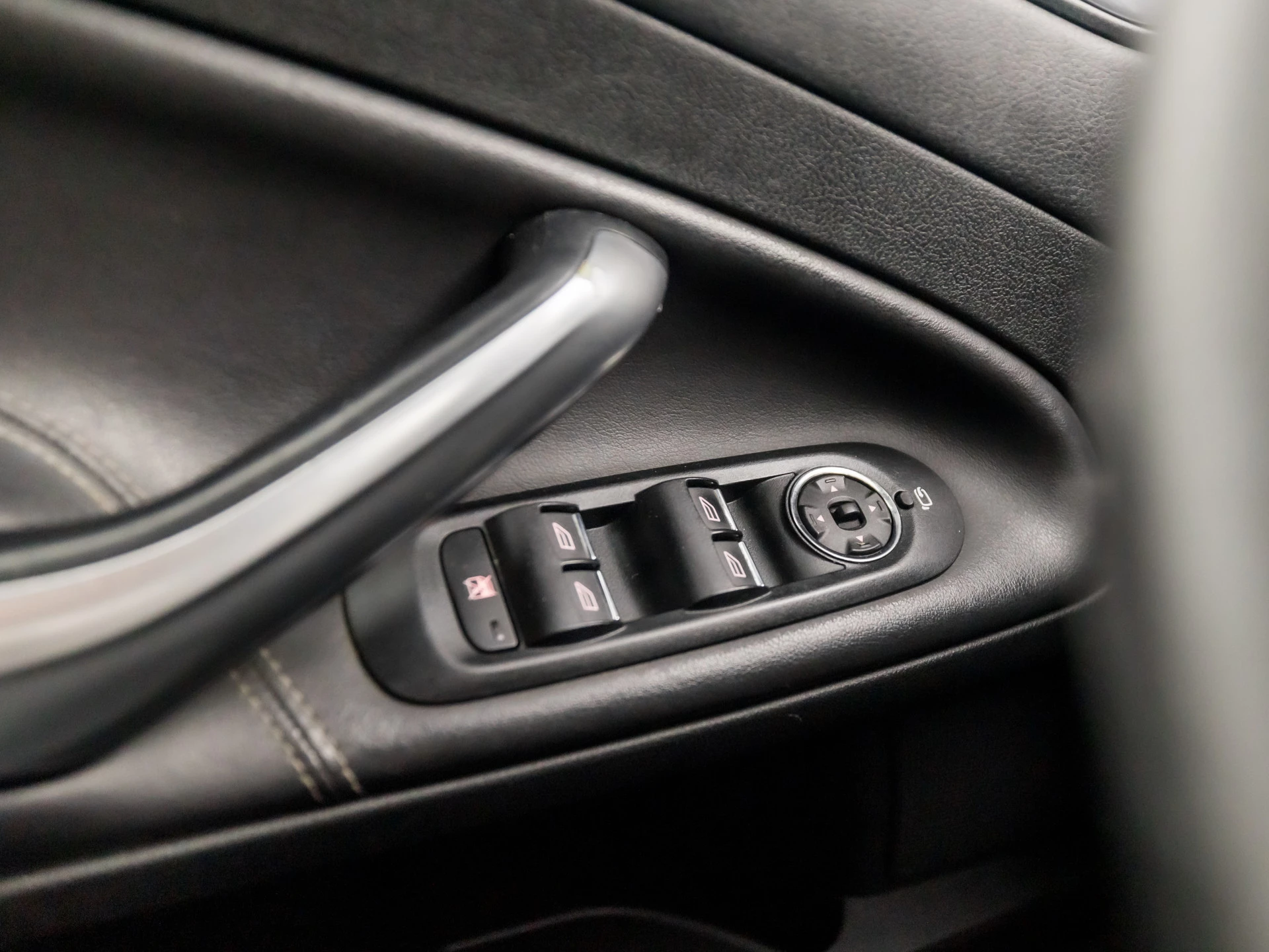 Hoofdafbeelding Ford Mondeo