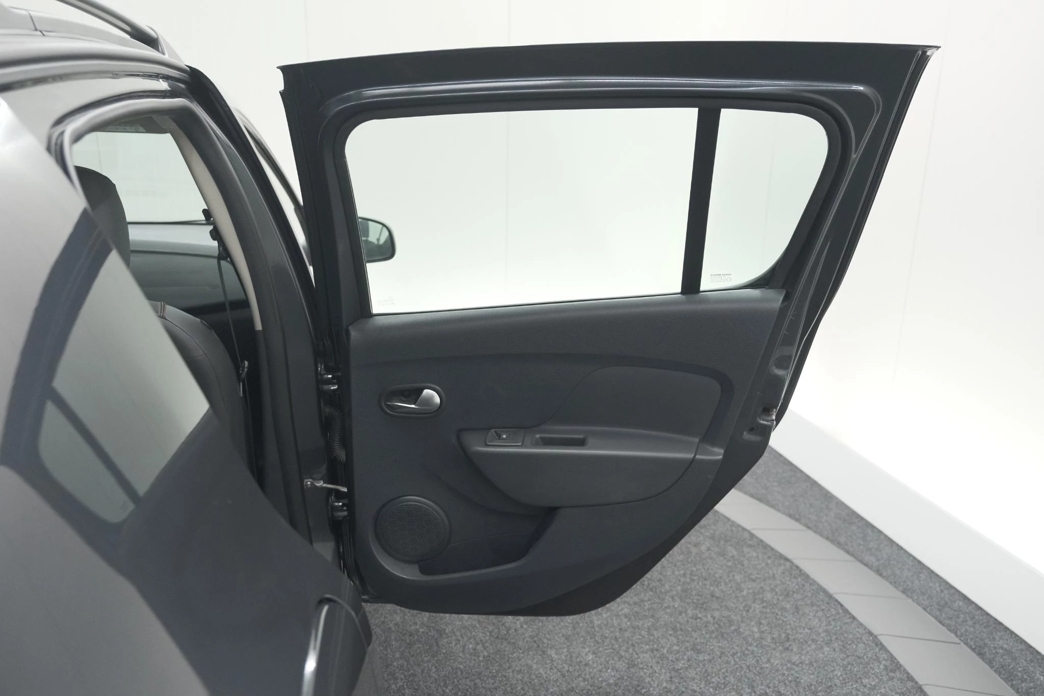 Hoofdafbeelding Dacia Sandero Stepway
