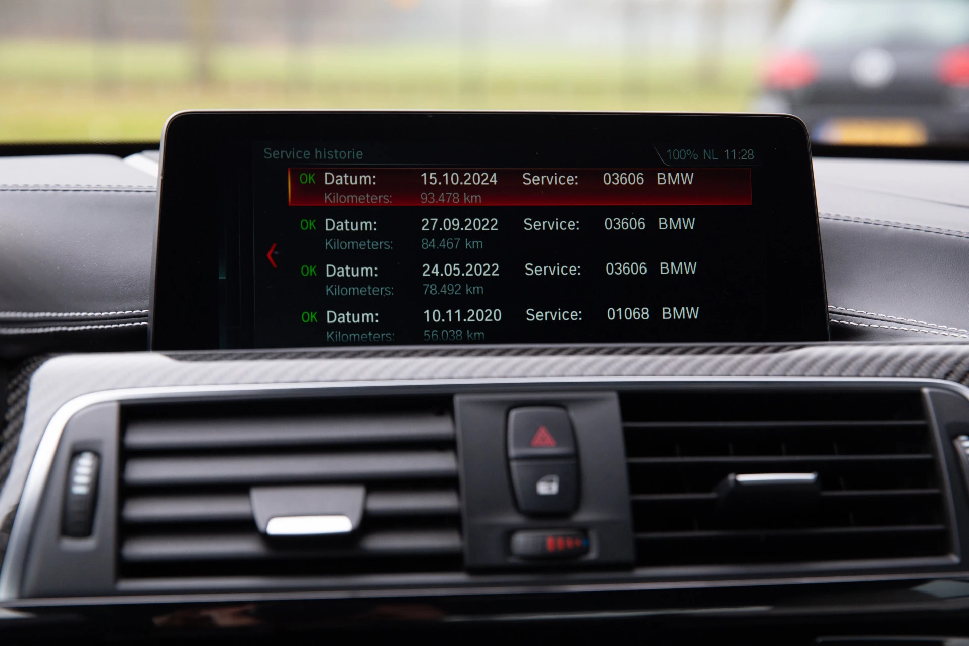 Hoofdafbeelding BMW M4