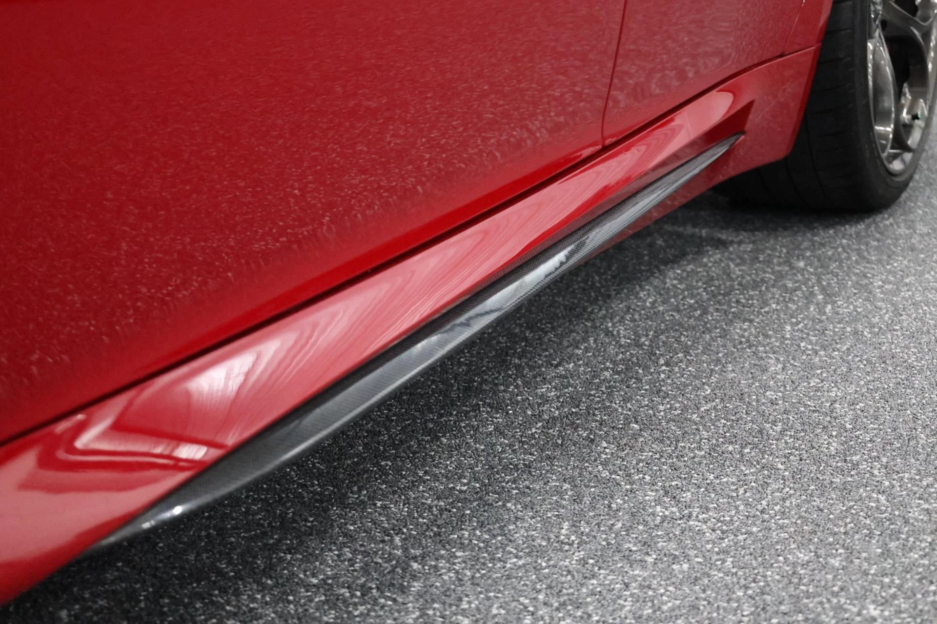 Hoofdafbeelding Alfa Romeo Giulia