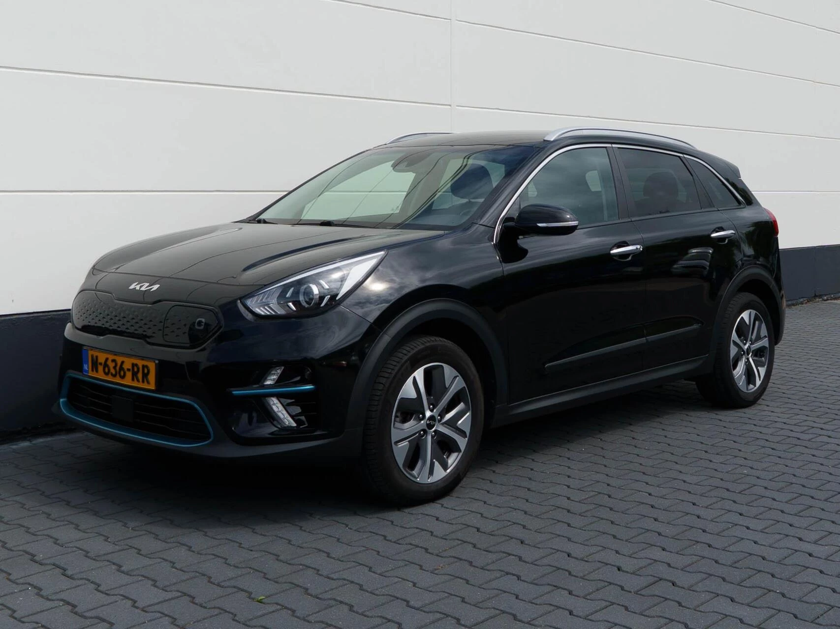 Hoofdafbeelding Kia e-Niro