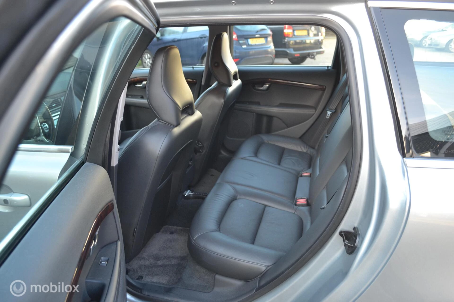 Hoofdafbeelding Volvo V70