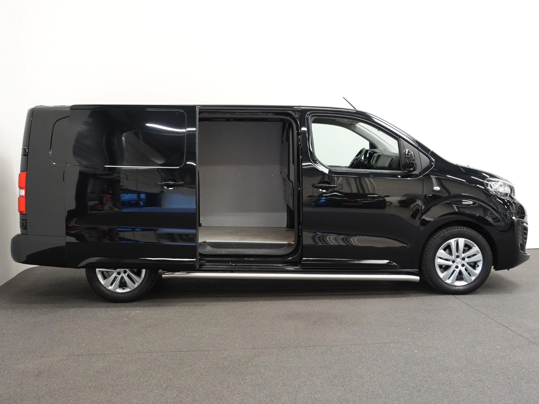 Hoofdafbeelding Peugeot Expert