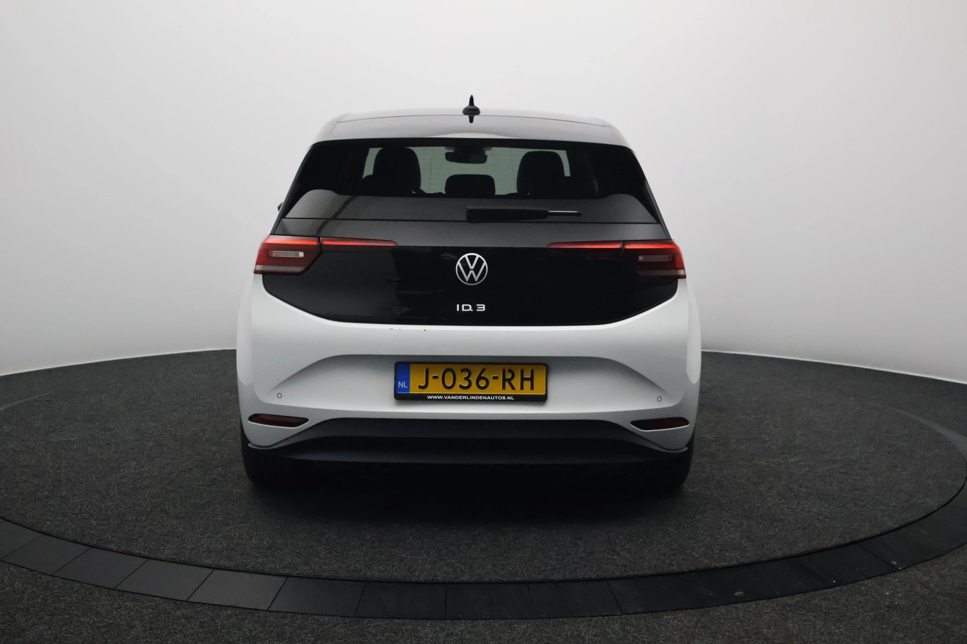 Hoofdafbeelding Volkswagen ID.3