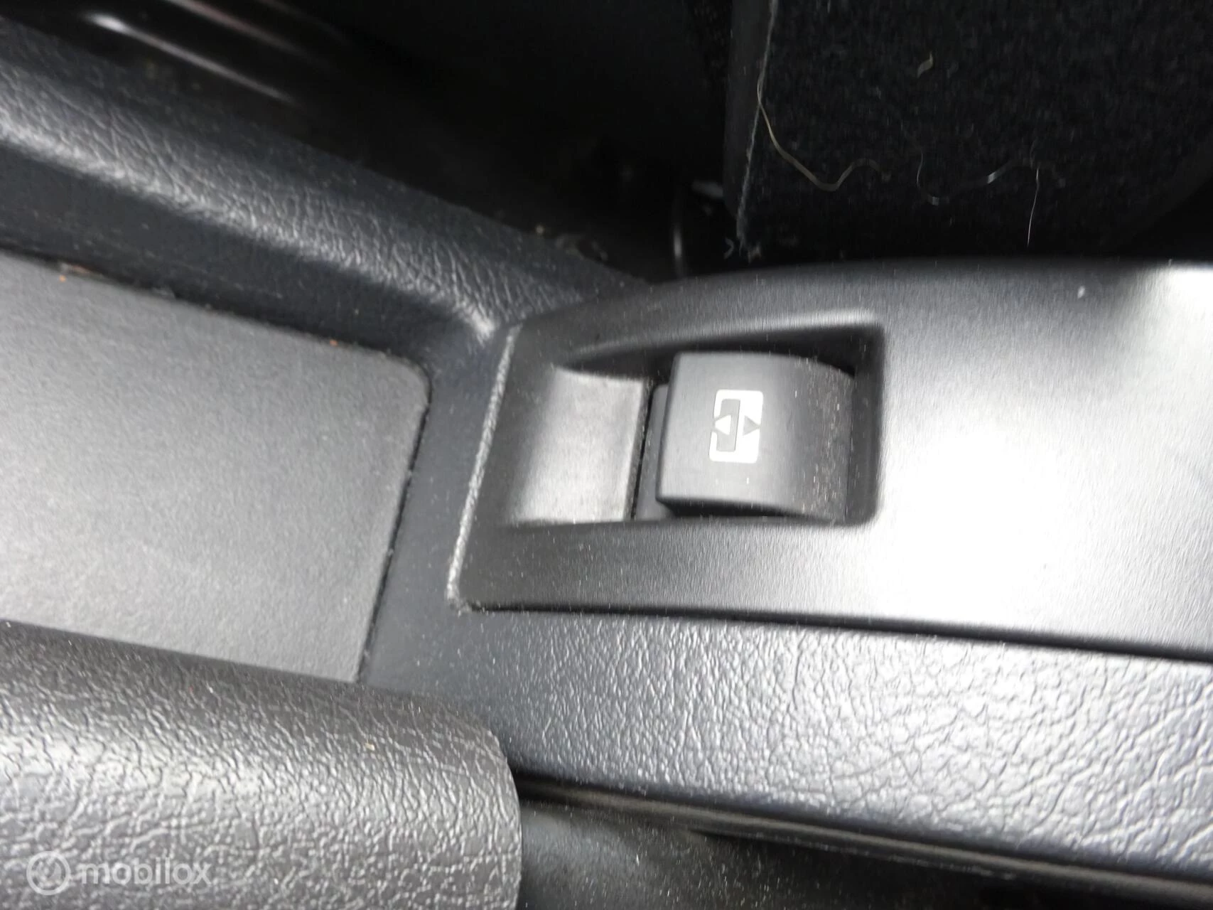 Hoofdafbeelding Peugeot 207