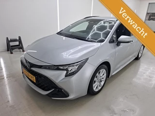 Toyota Corolla Touring Sports Hybrid 140 Active